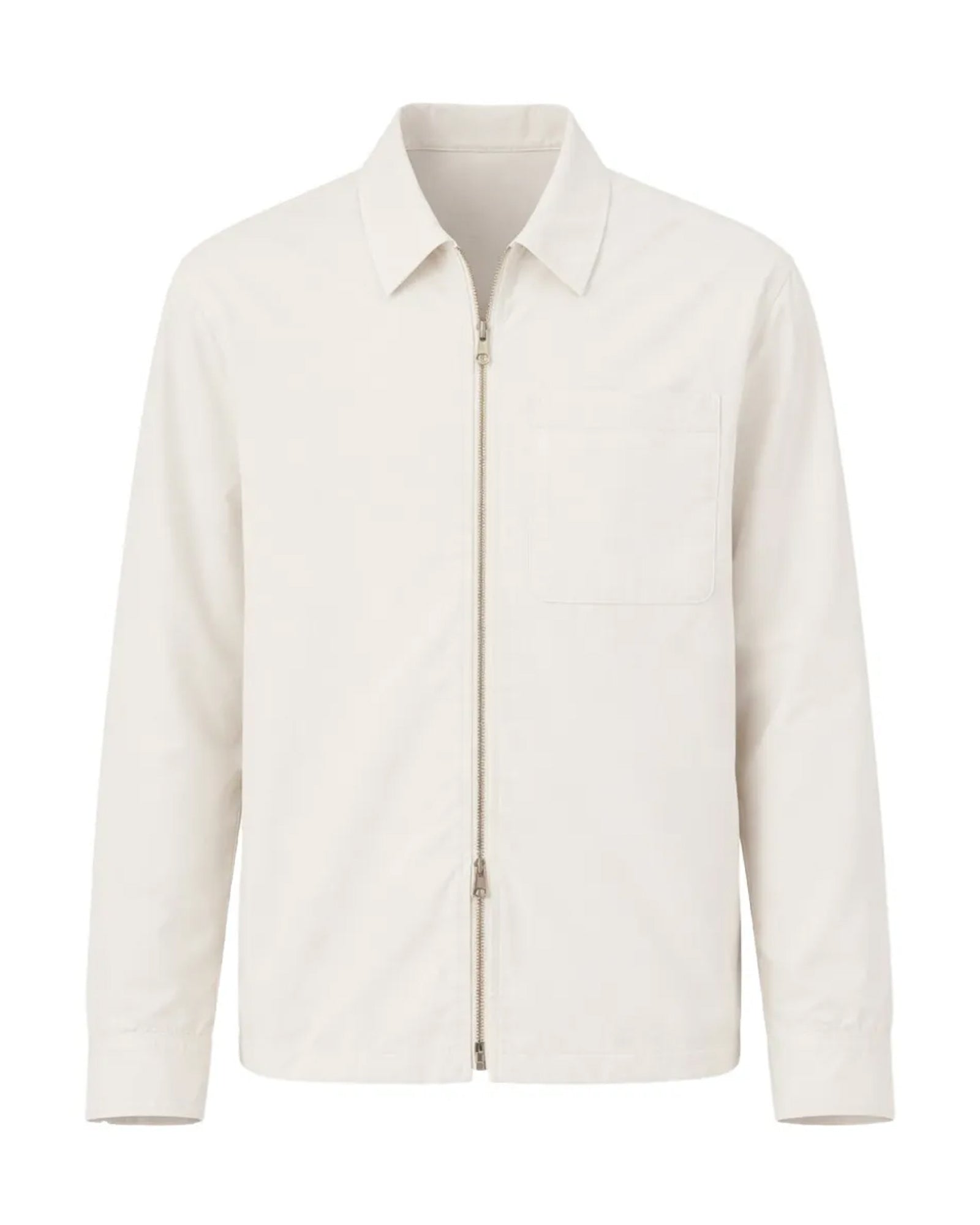 Malo Overshirt