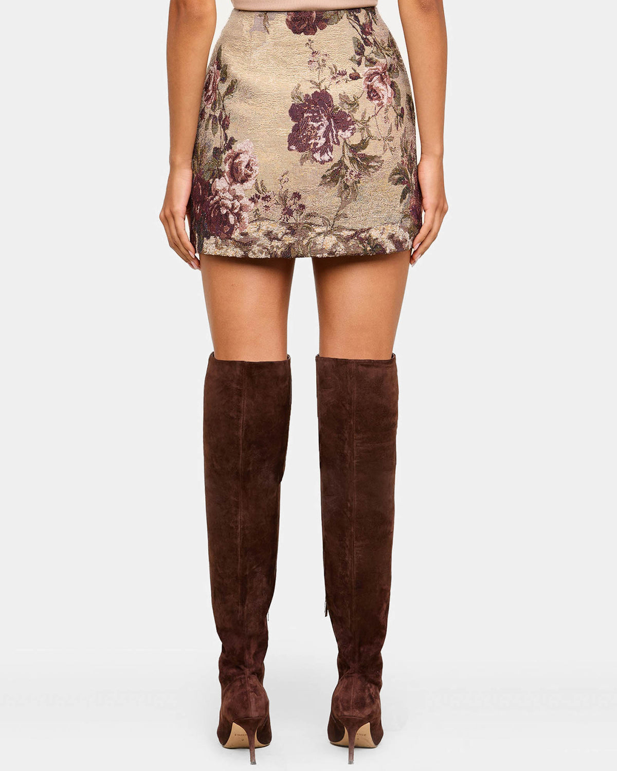 Marseille Skirt