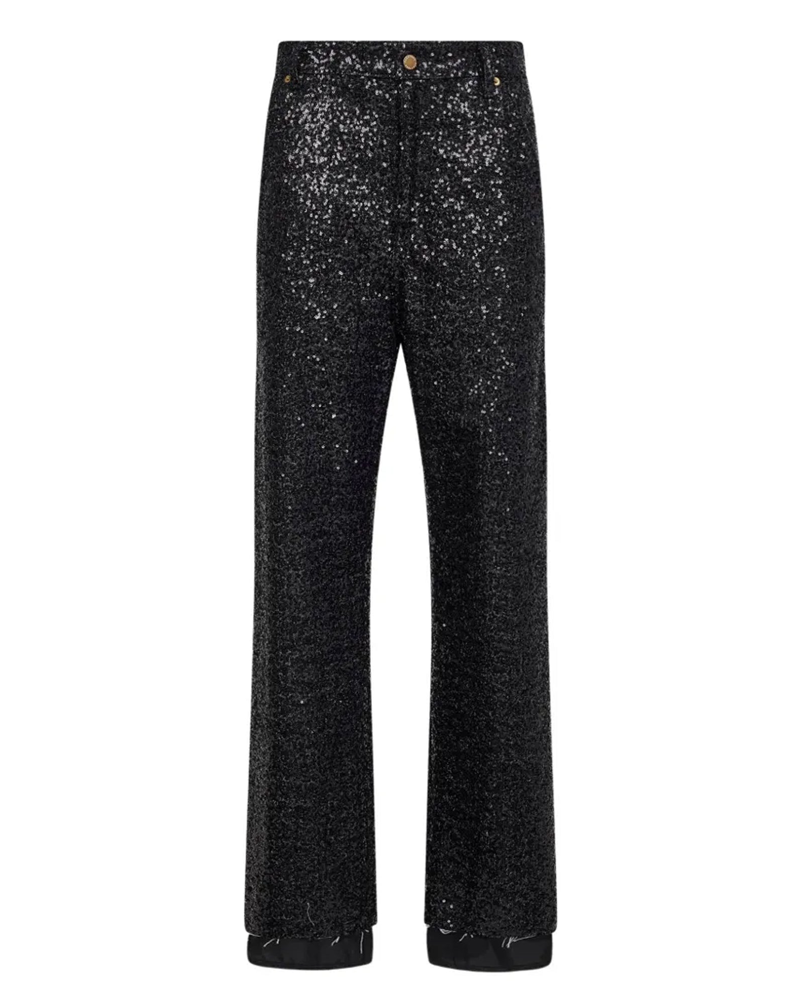 Sienna Side Split Jean