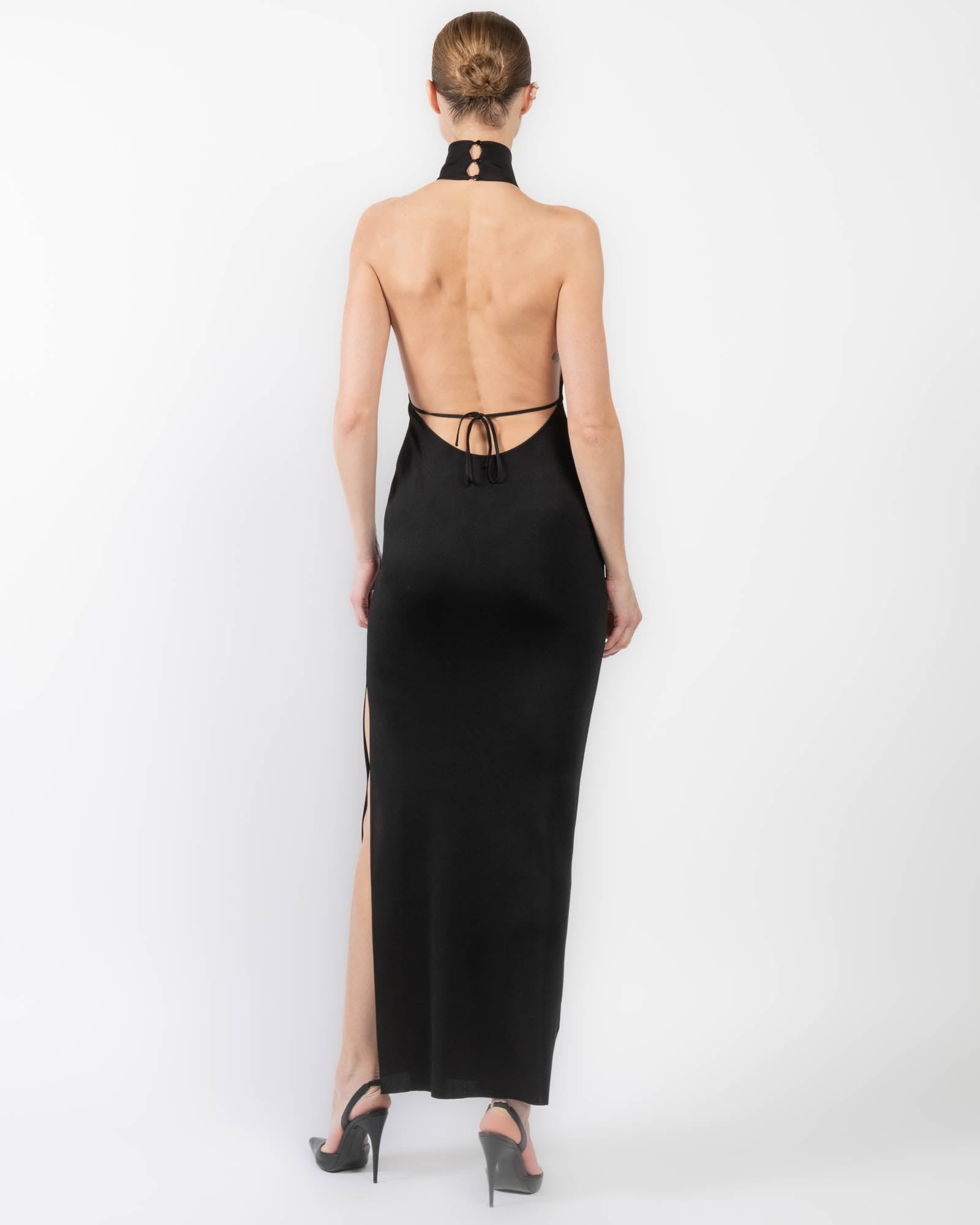 Moruga Tortuga Dress