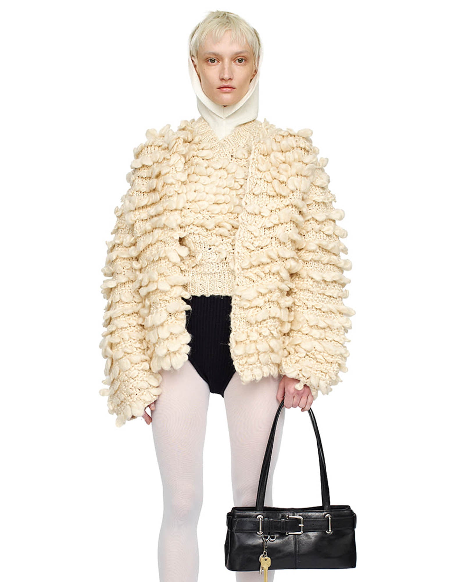 Brocle Mini Shoulder Bag