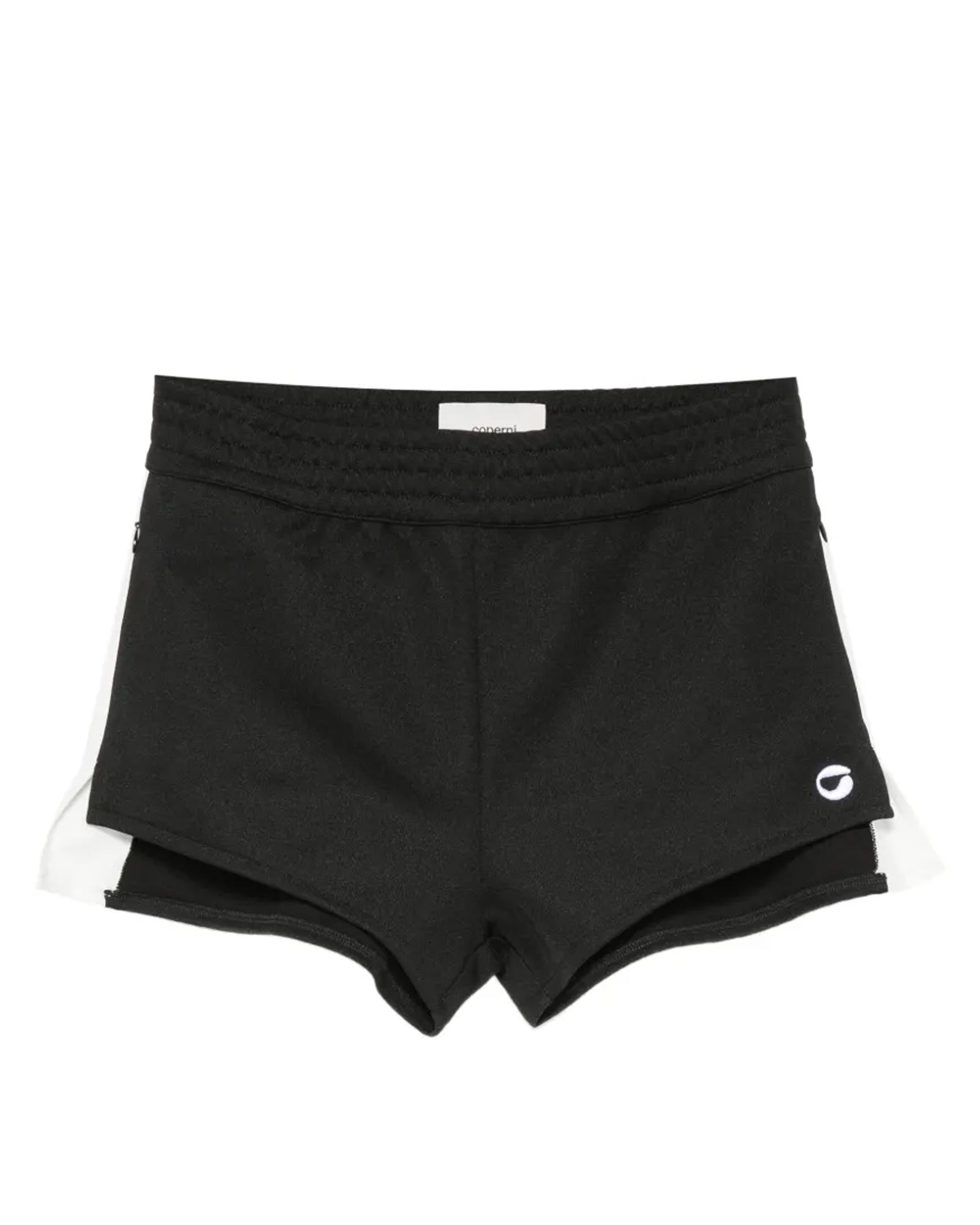Track Shorts