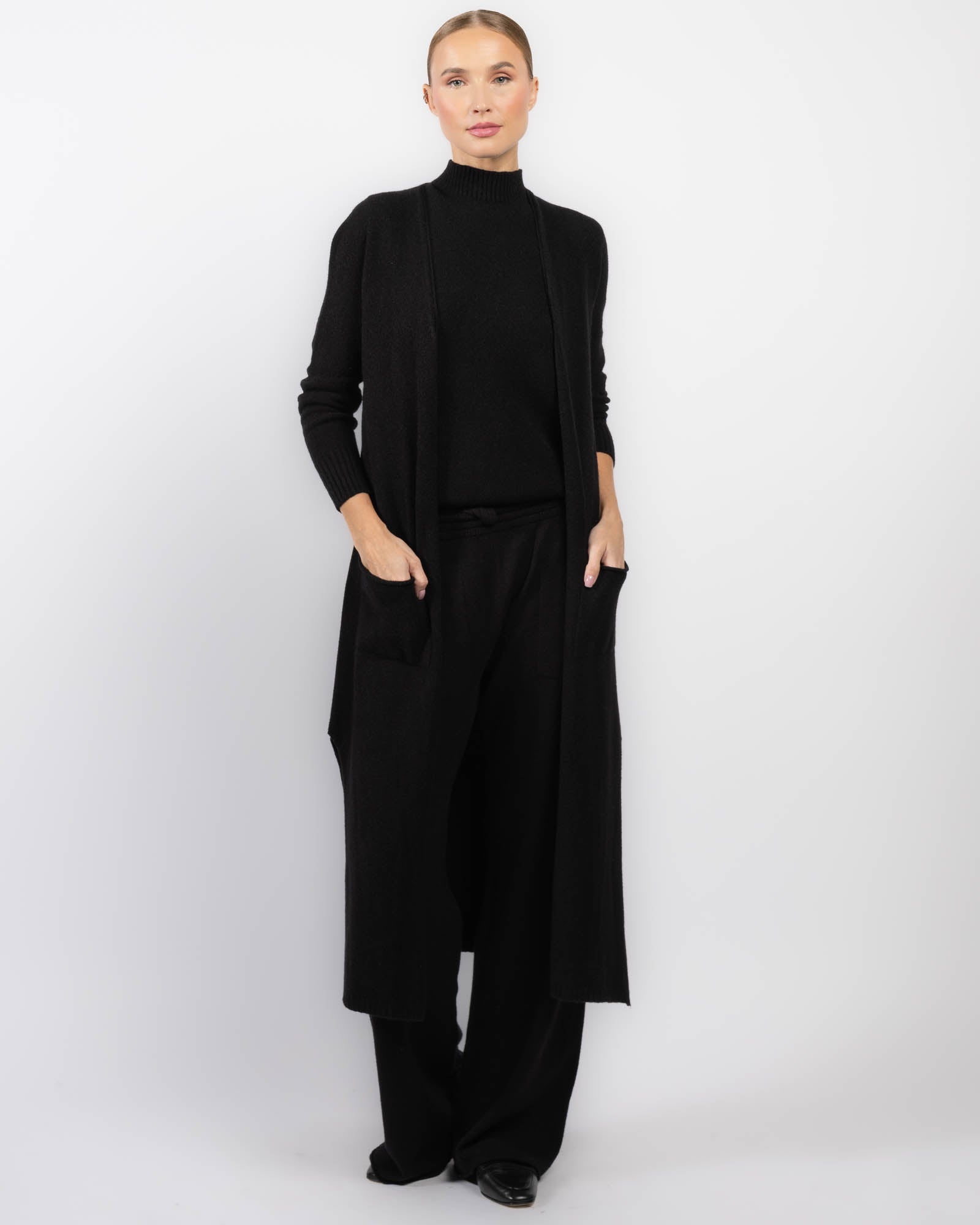 Long Cardigan