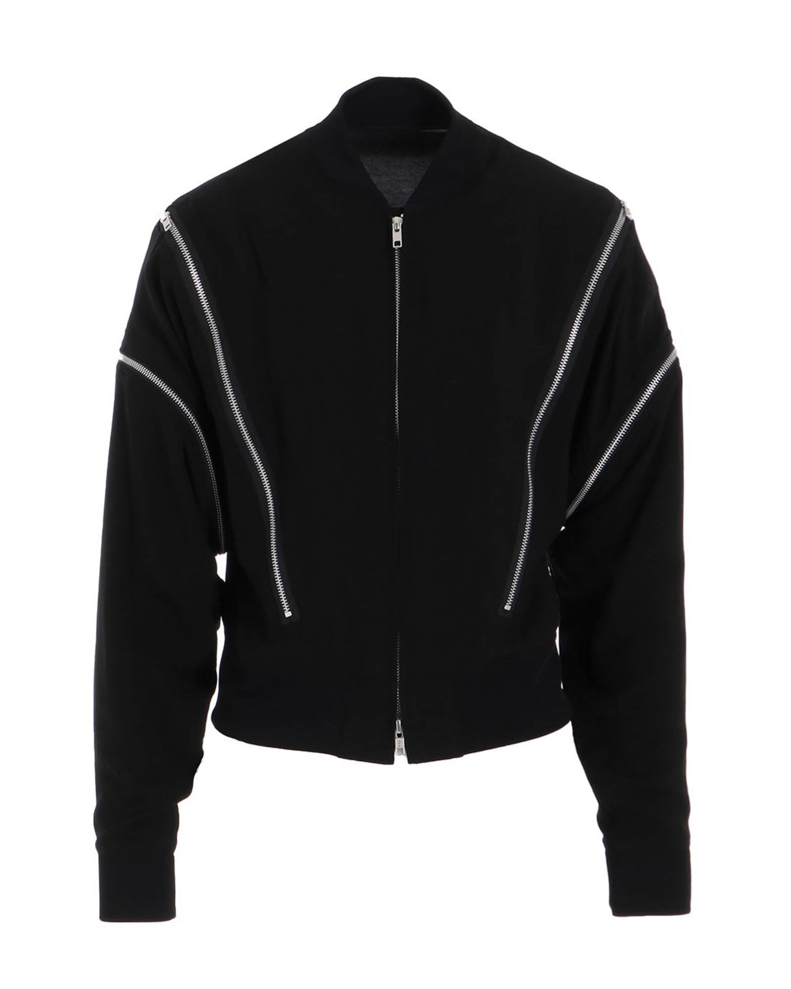 Zipper Jacket