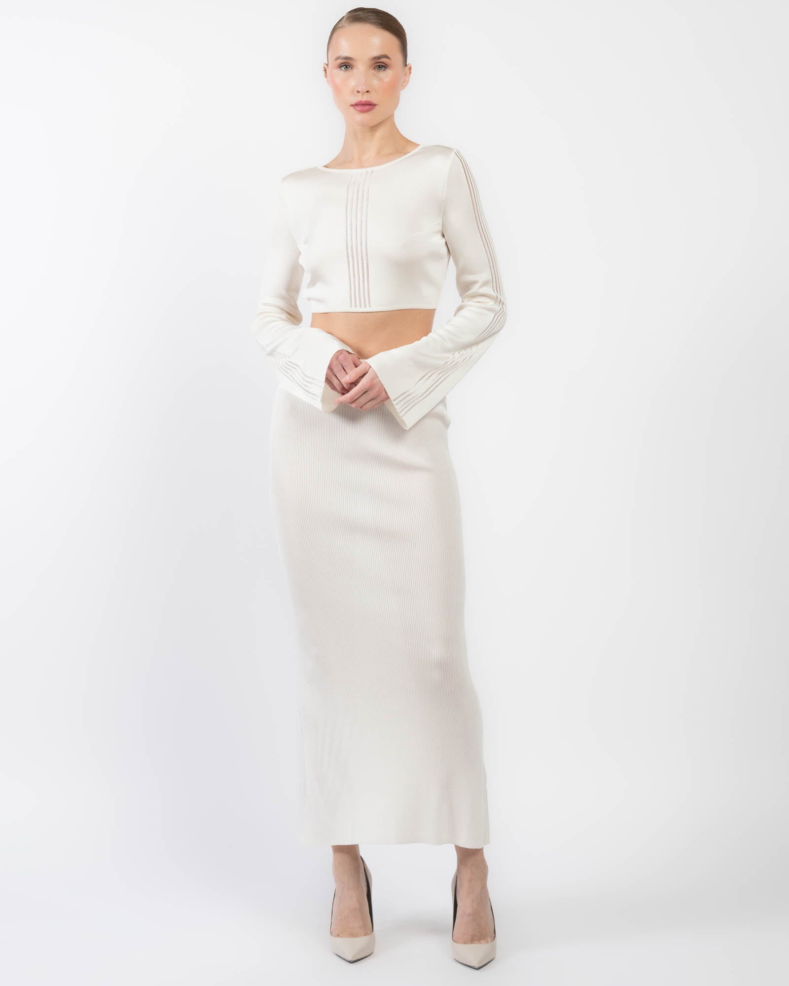 Classic Malageta Skirt