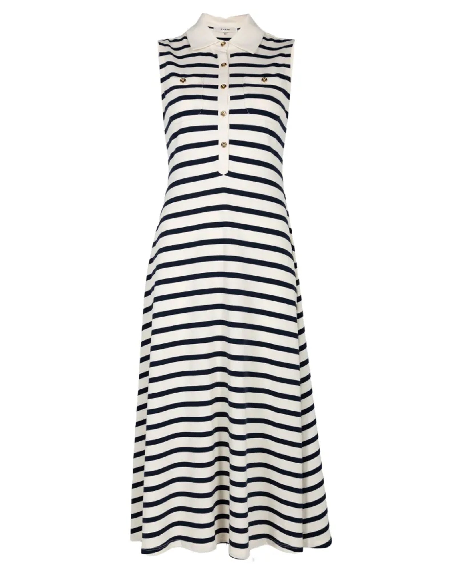 Sea Breeze Dress