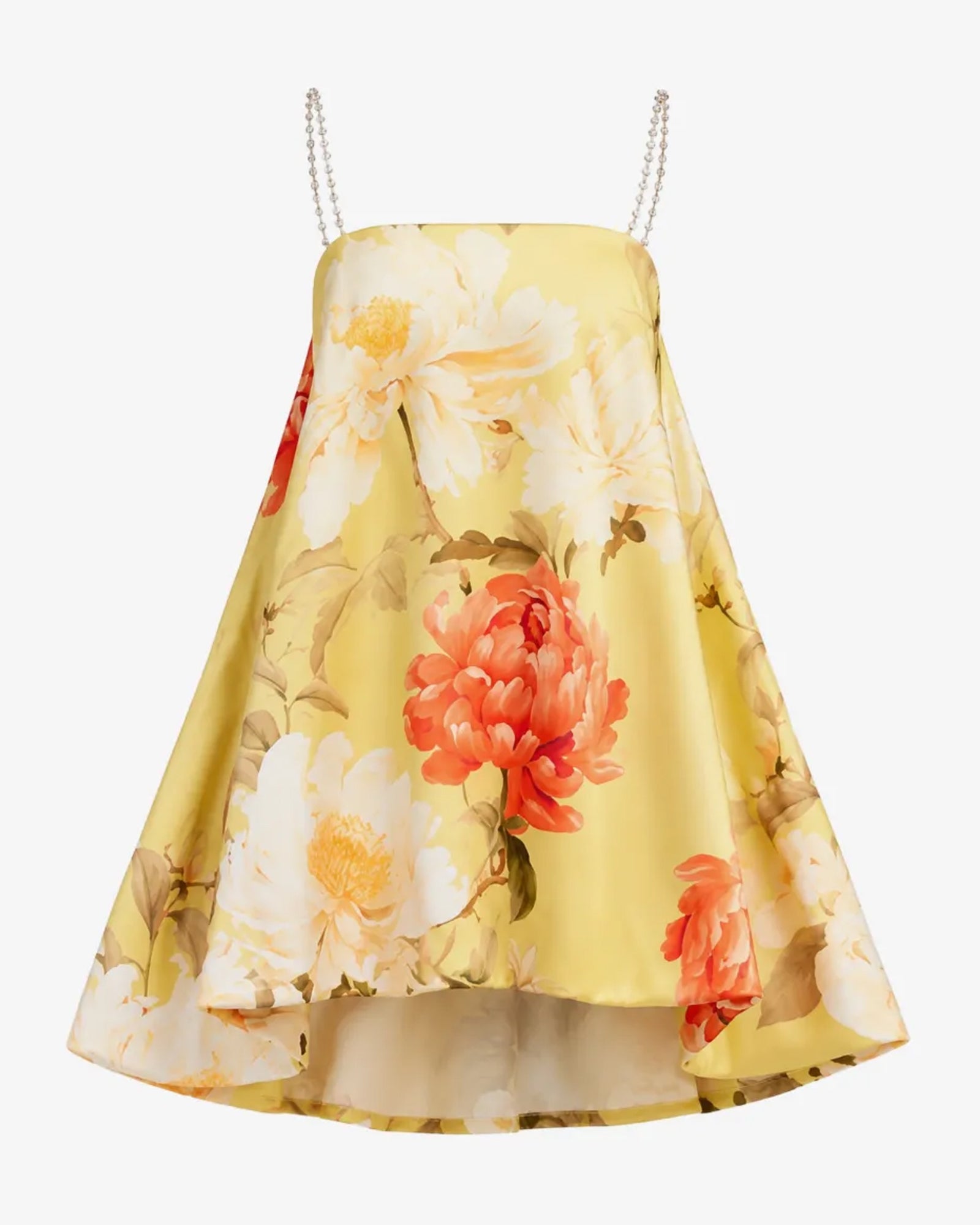 Patsy Mini Dress