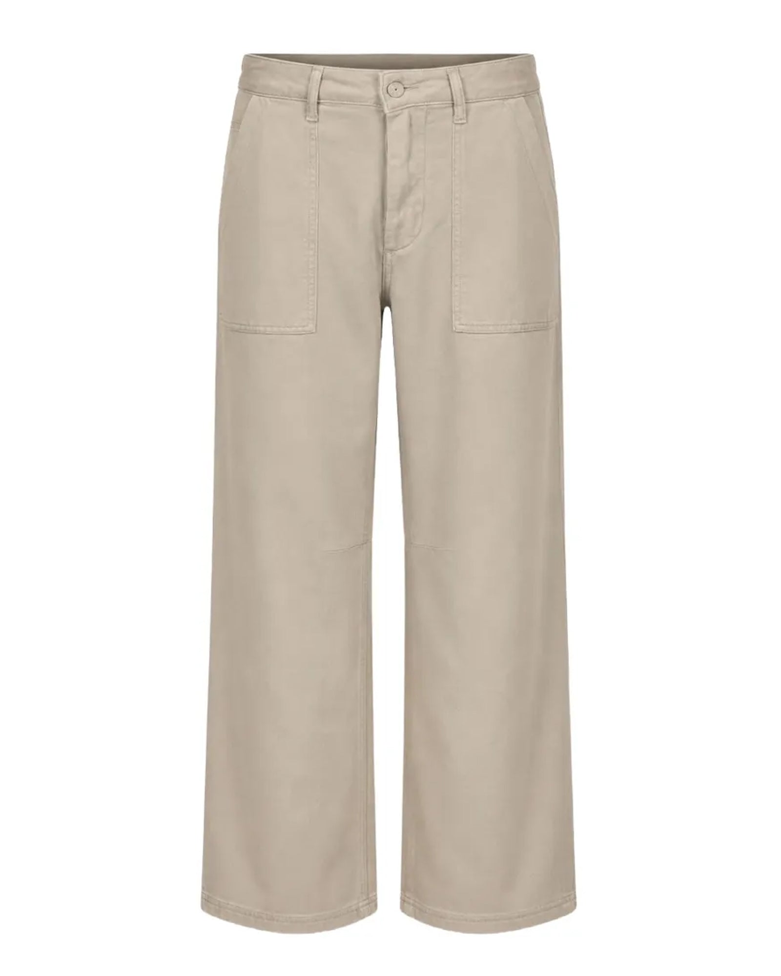 Fatigue Jean