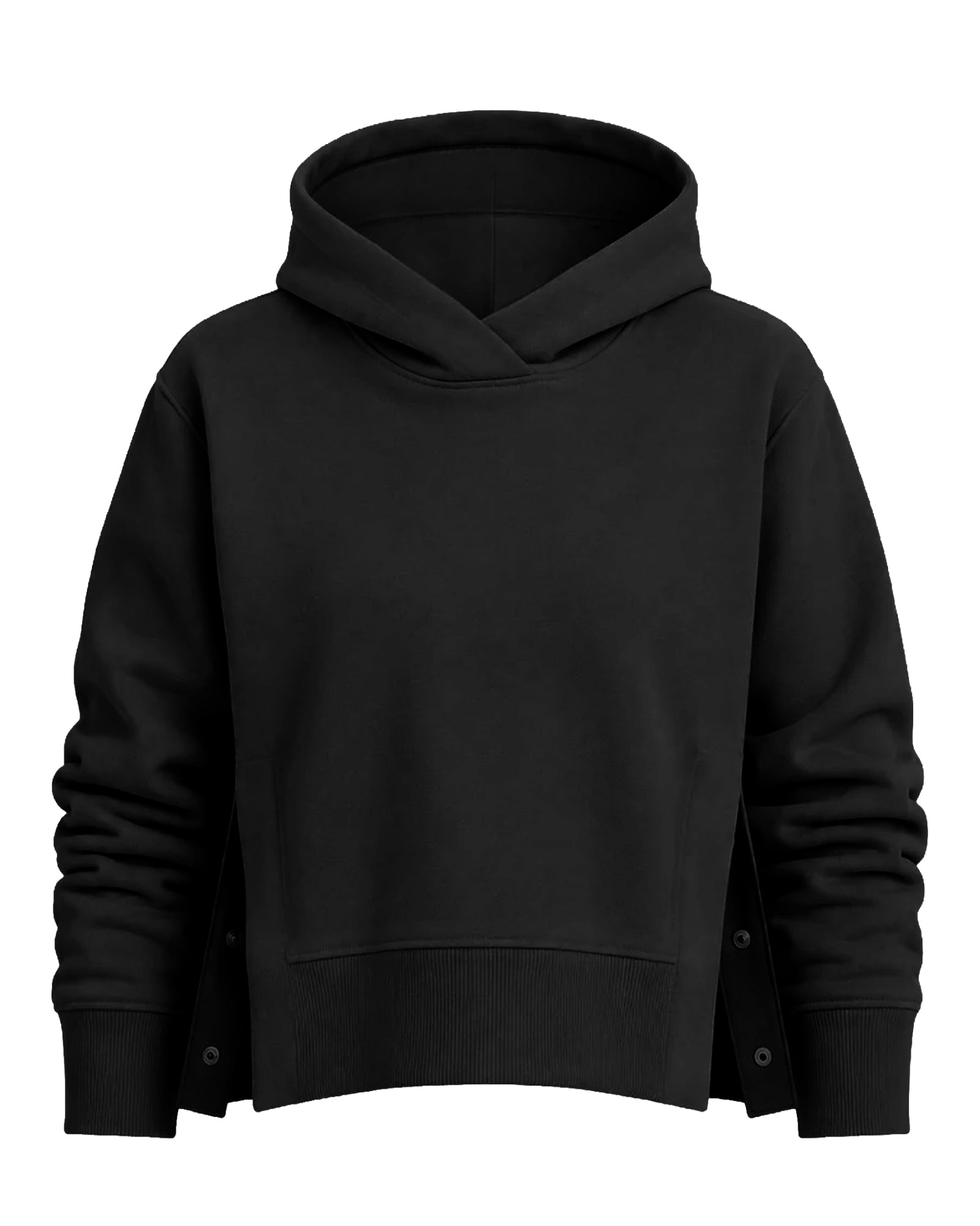 Morris Hoodie Sweater
