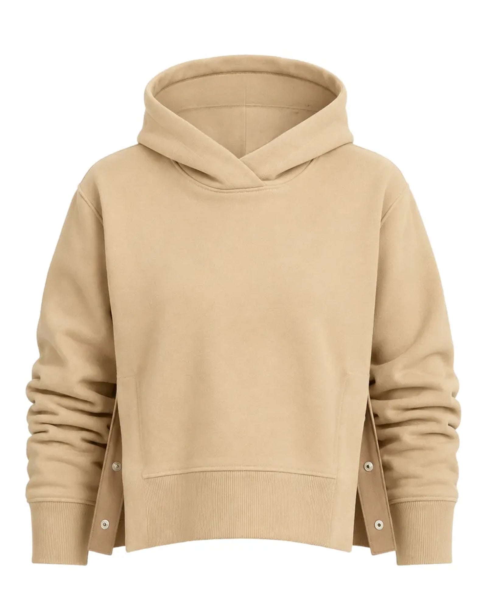 Morris Hoodie Sweater