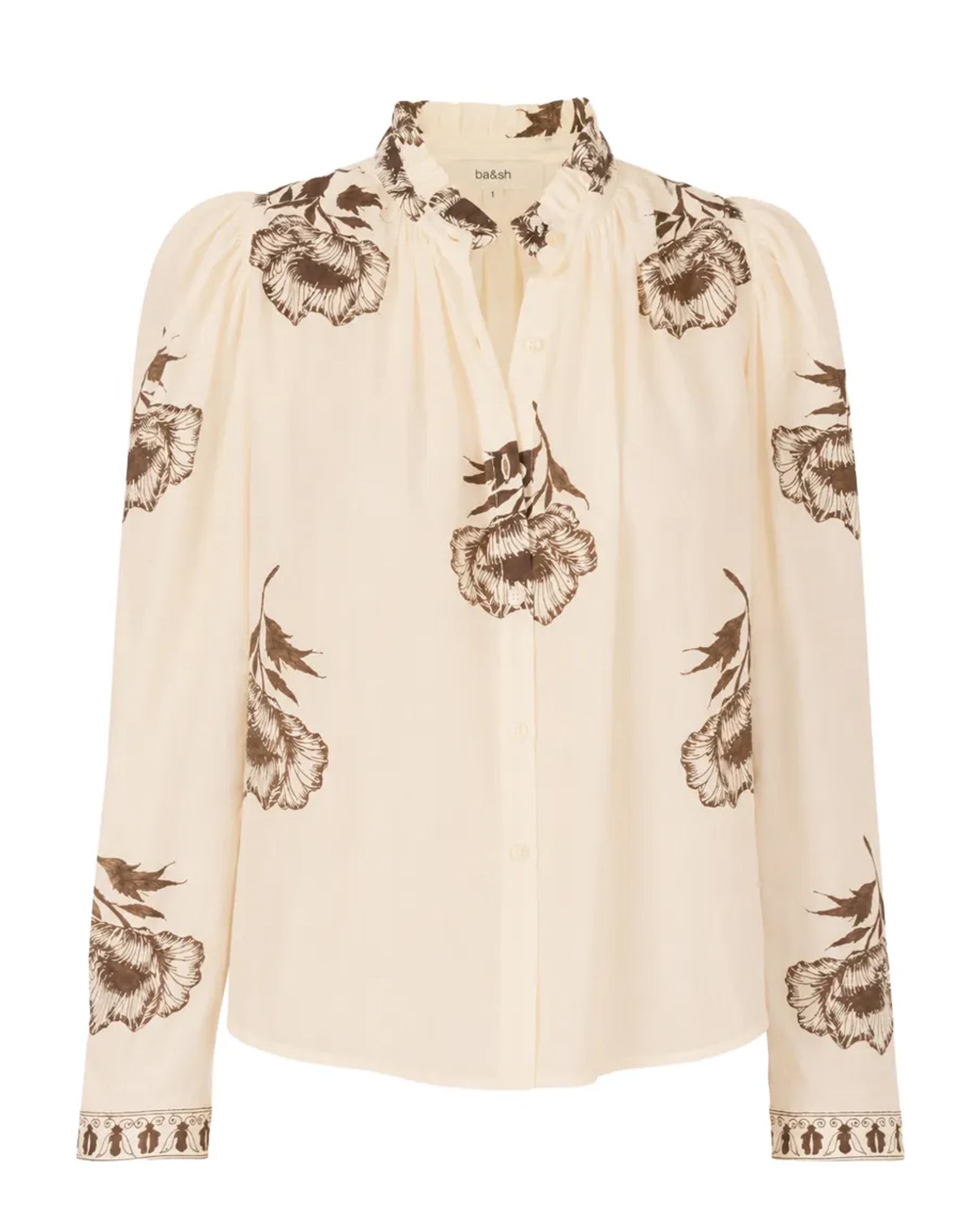 Artemis Shirt