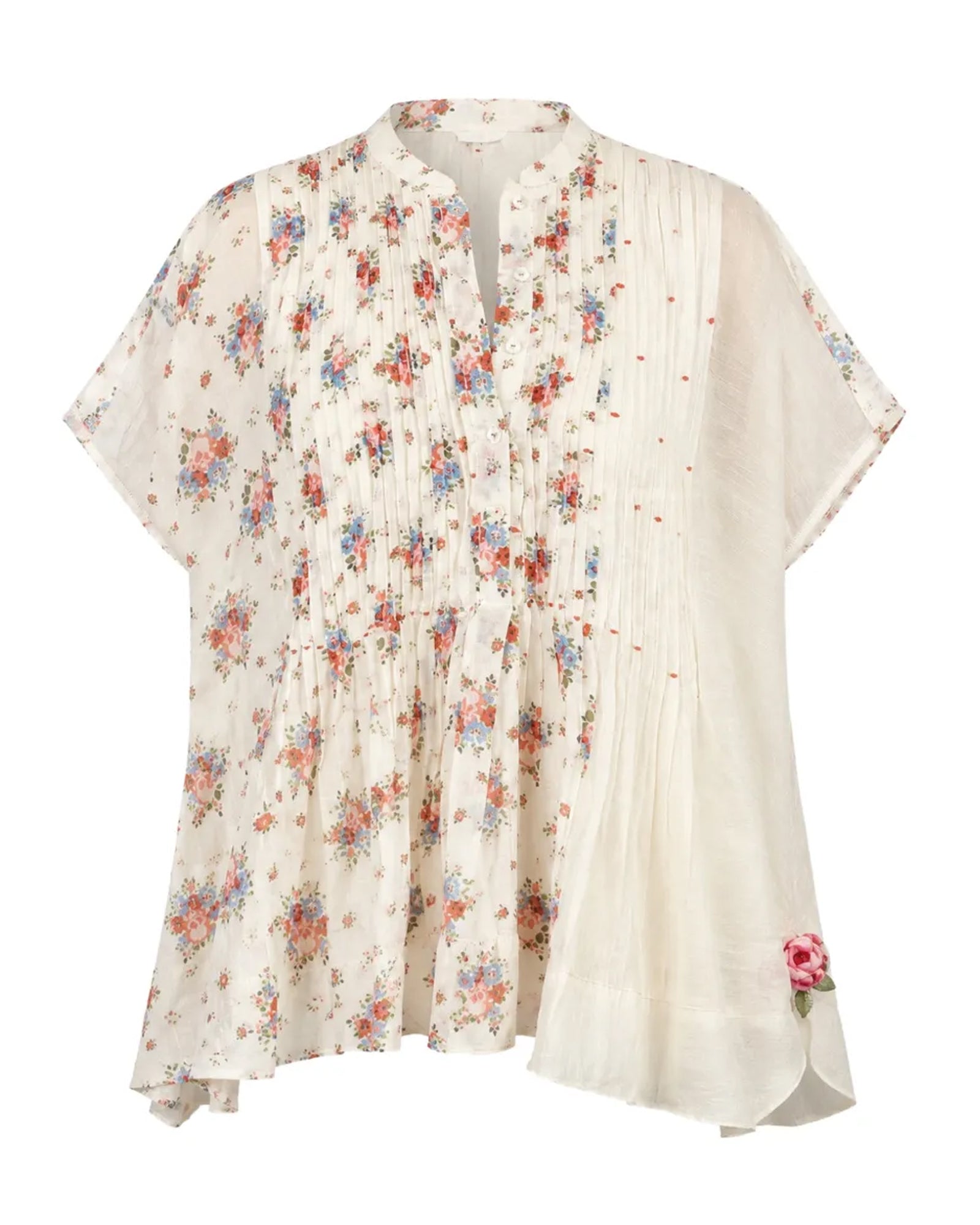 Multi Shirt