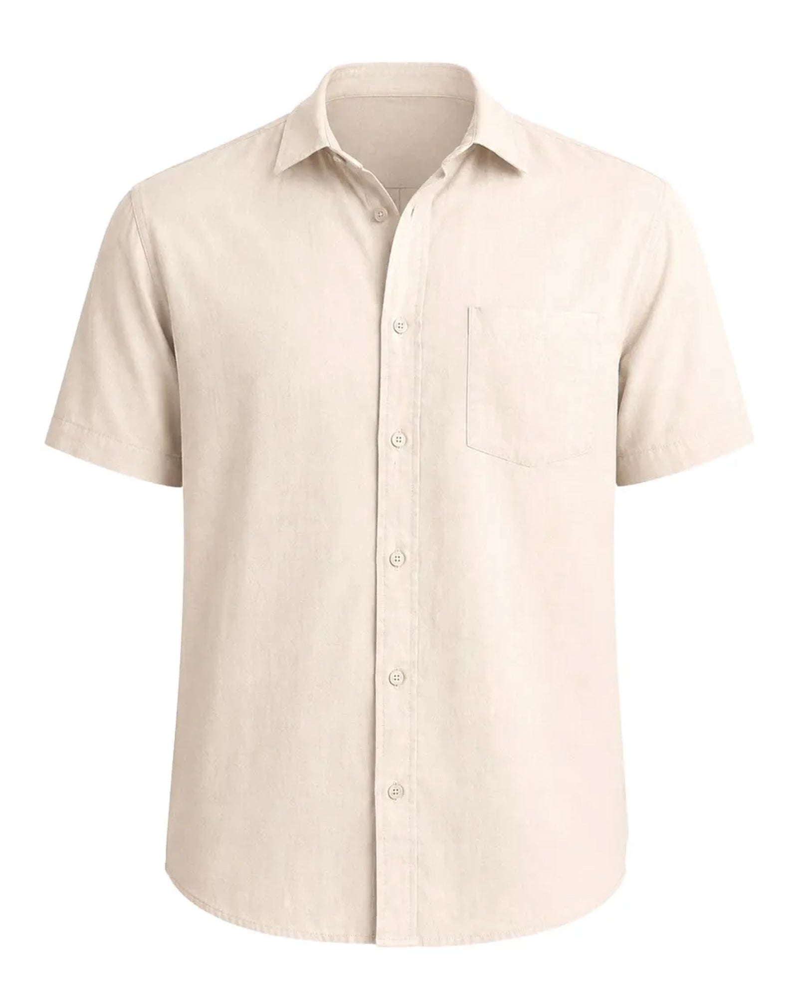 Short Sleeve Shirt