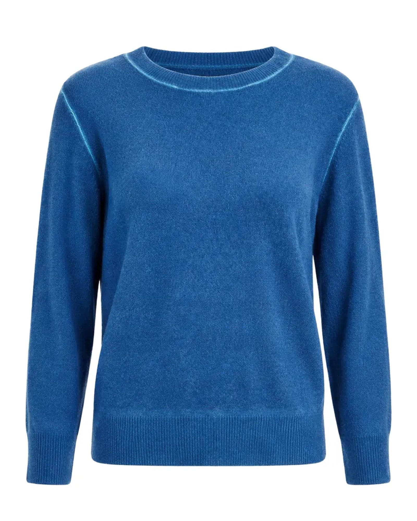 Inked Crewneck