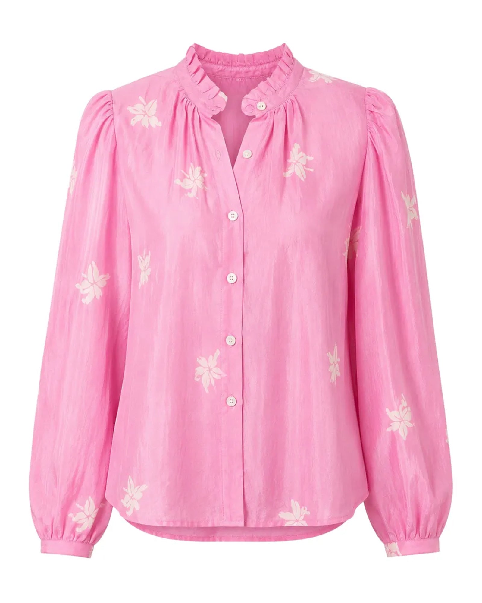 Annabel Shirt
