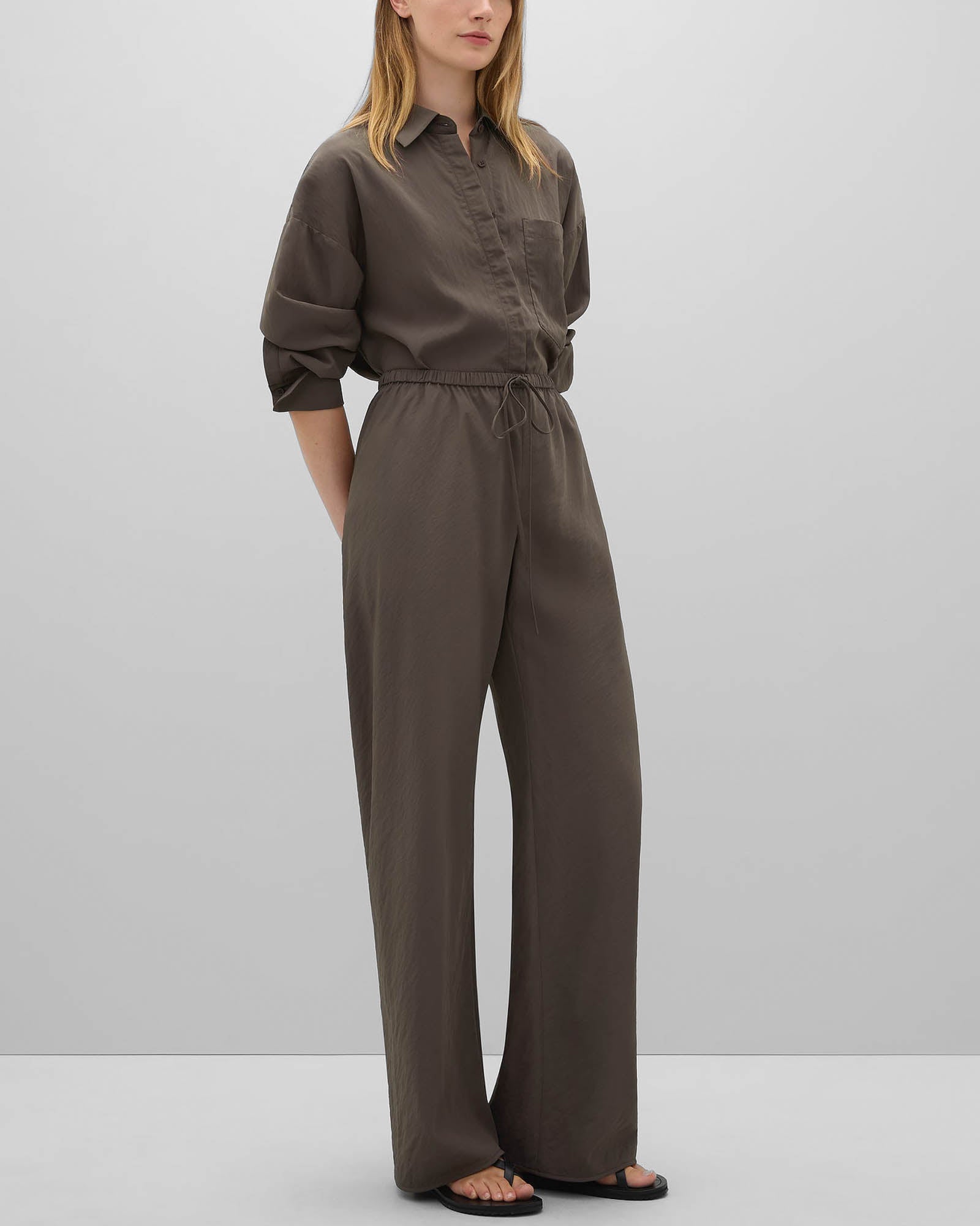 Estee Bias Pant