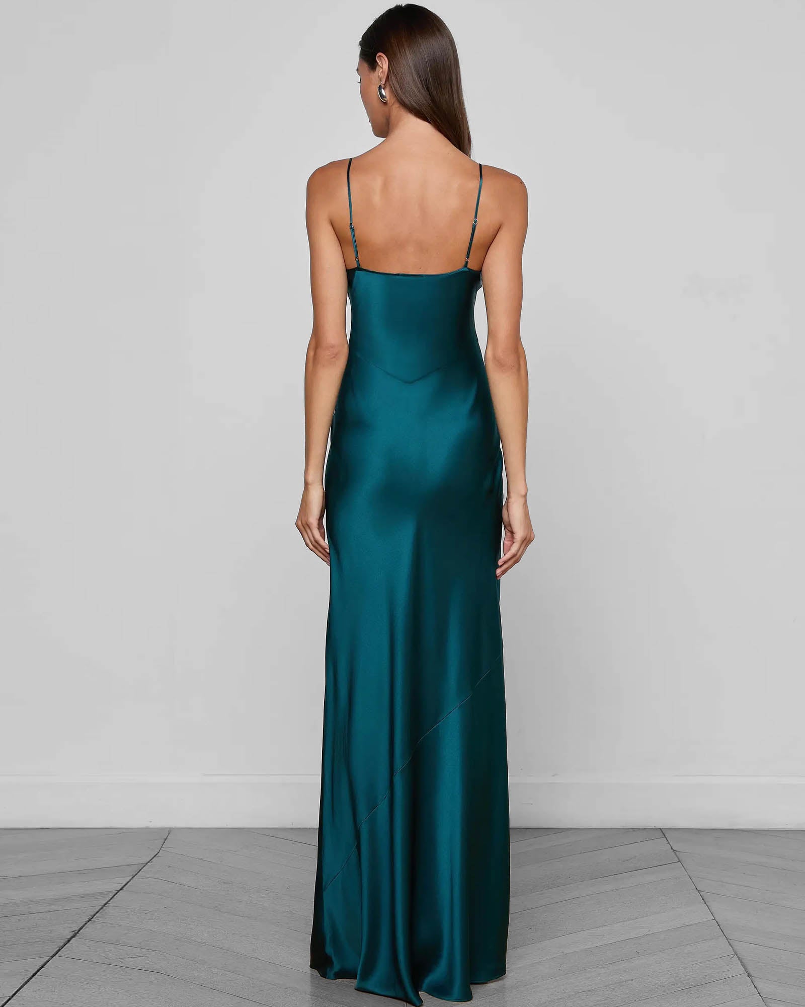 Charmaine Evening Gown