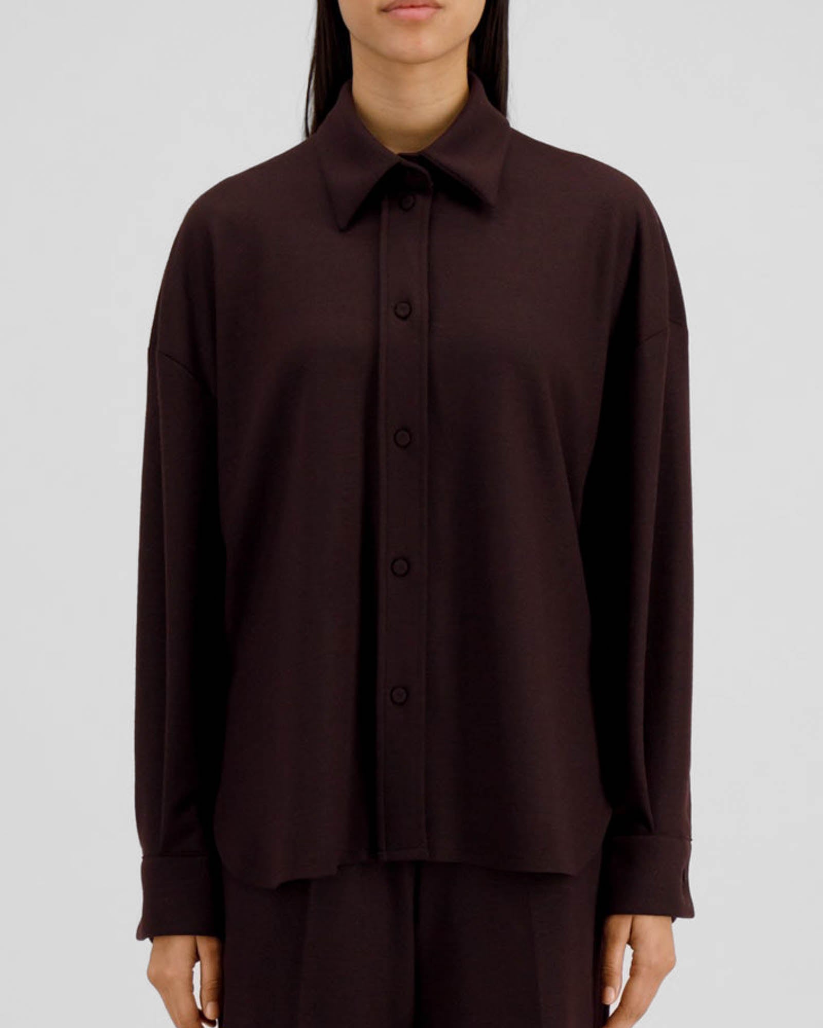 Oversized Shirt