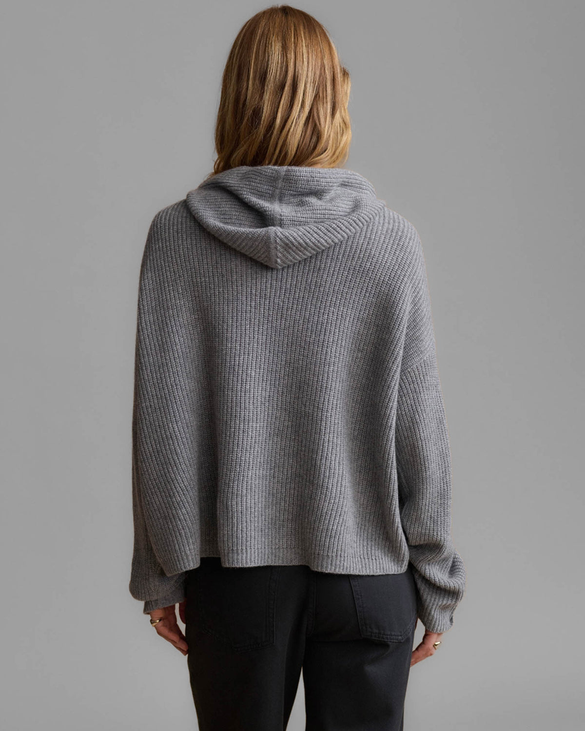 Fisherman Hoodie