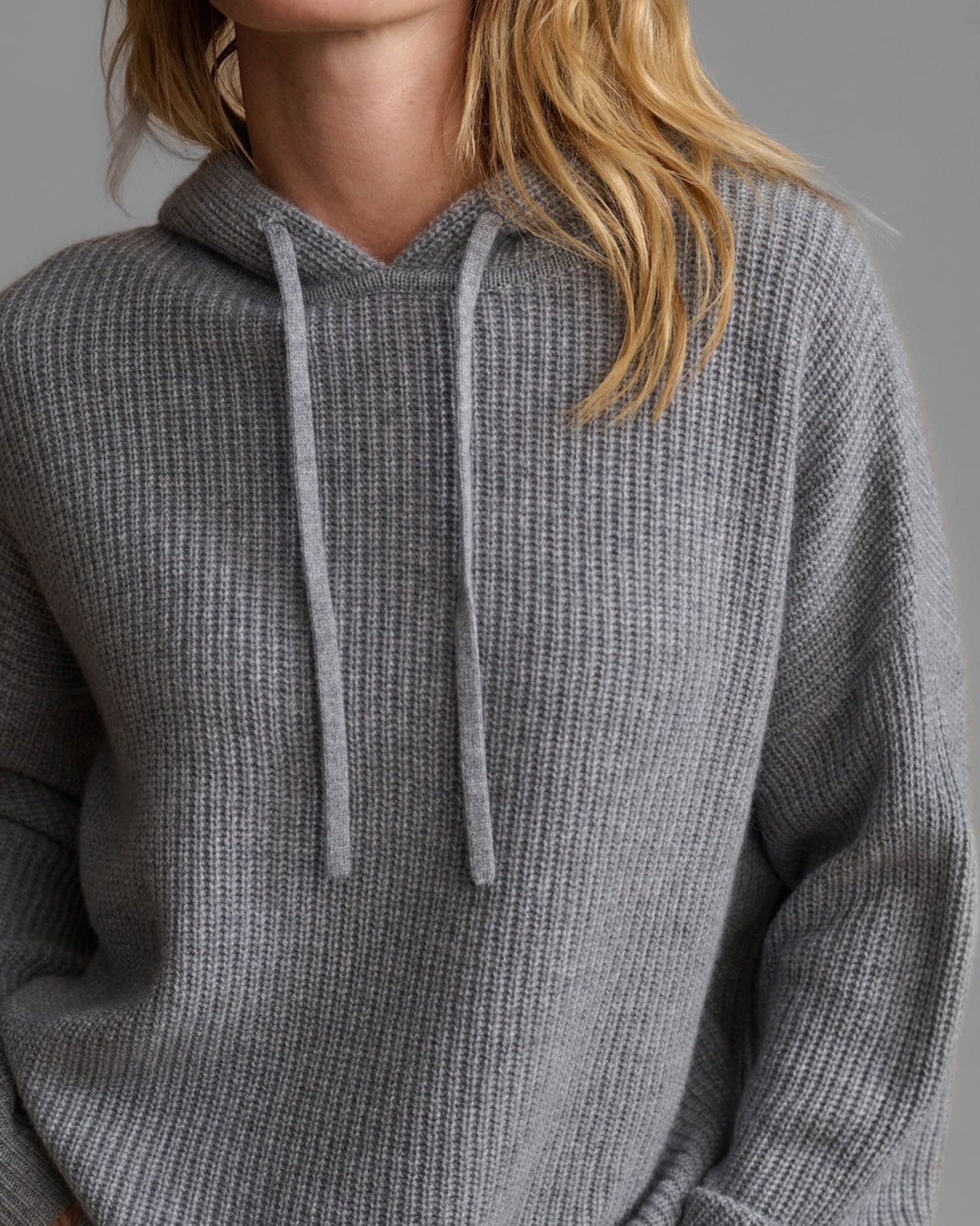 Fisherman Hoodie