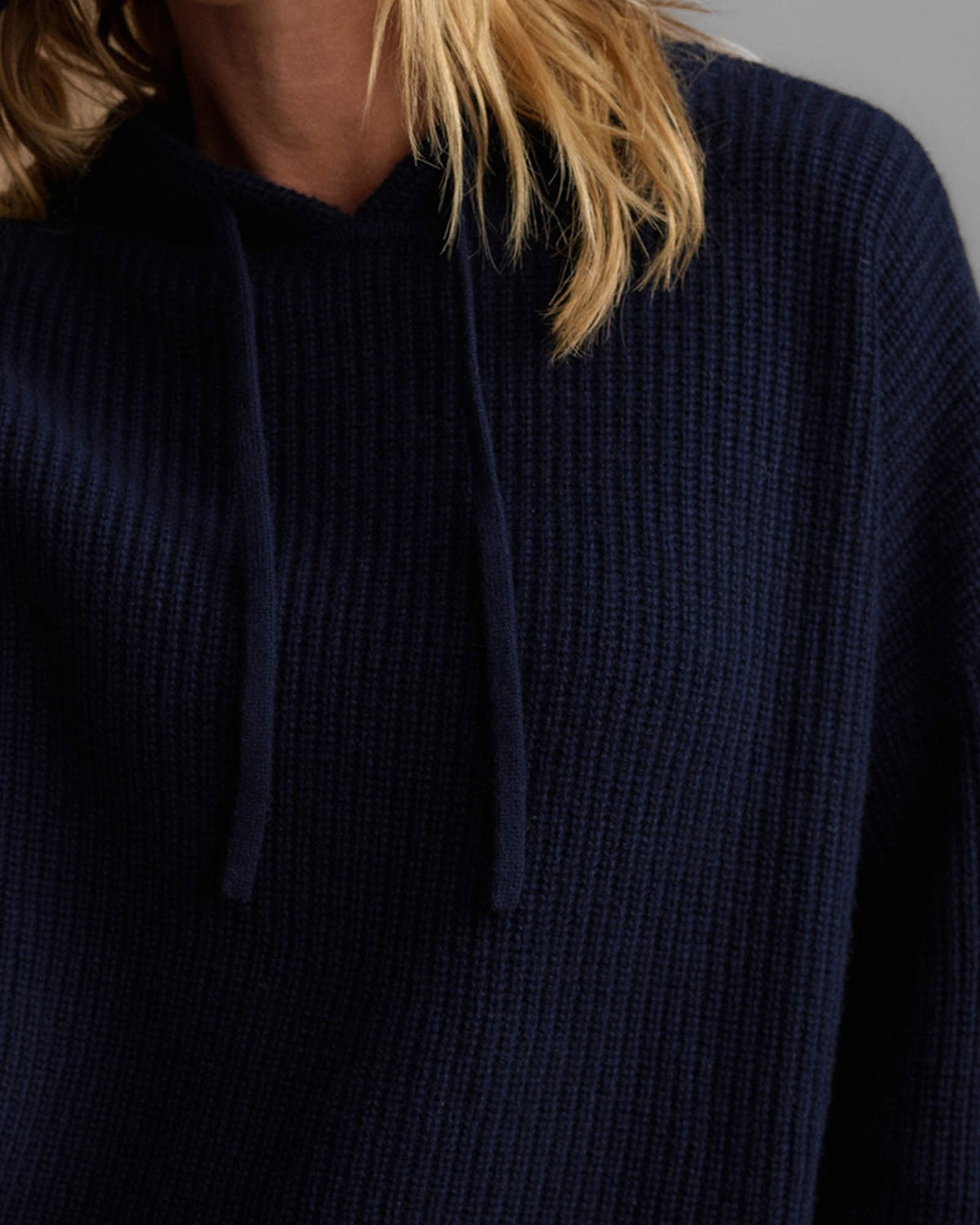 Fisherman Hoodie