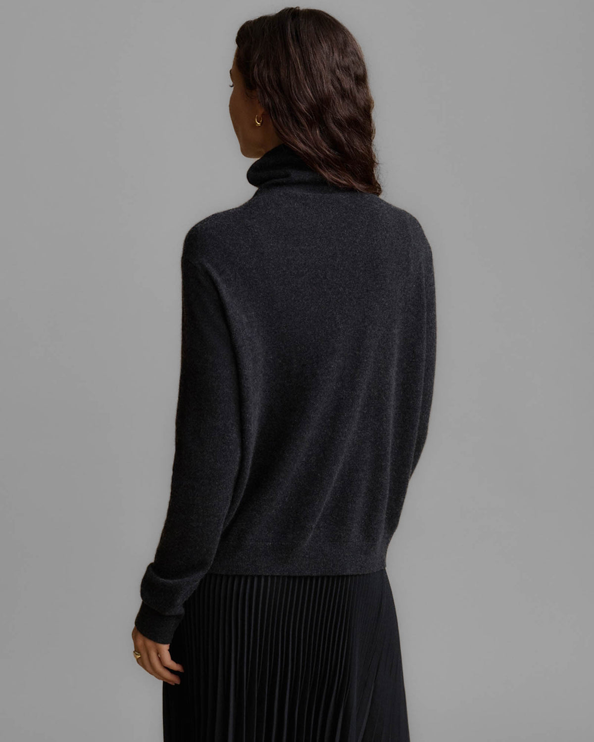 Flynn Turtleneck