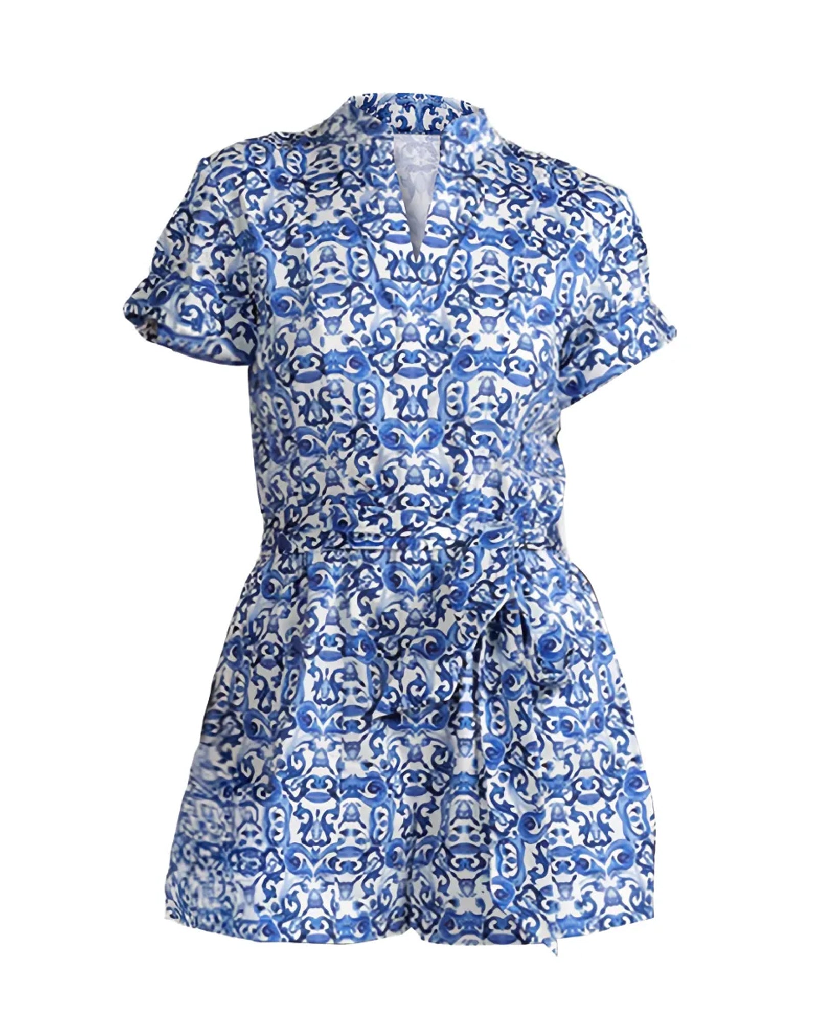 Lucy Romper