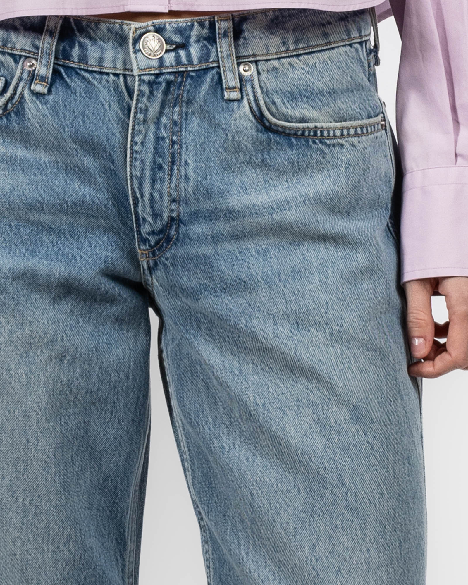 Saige Jeans