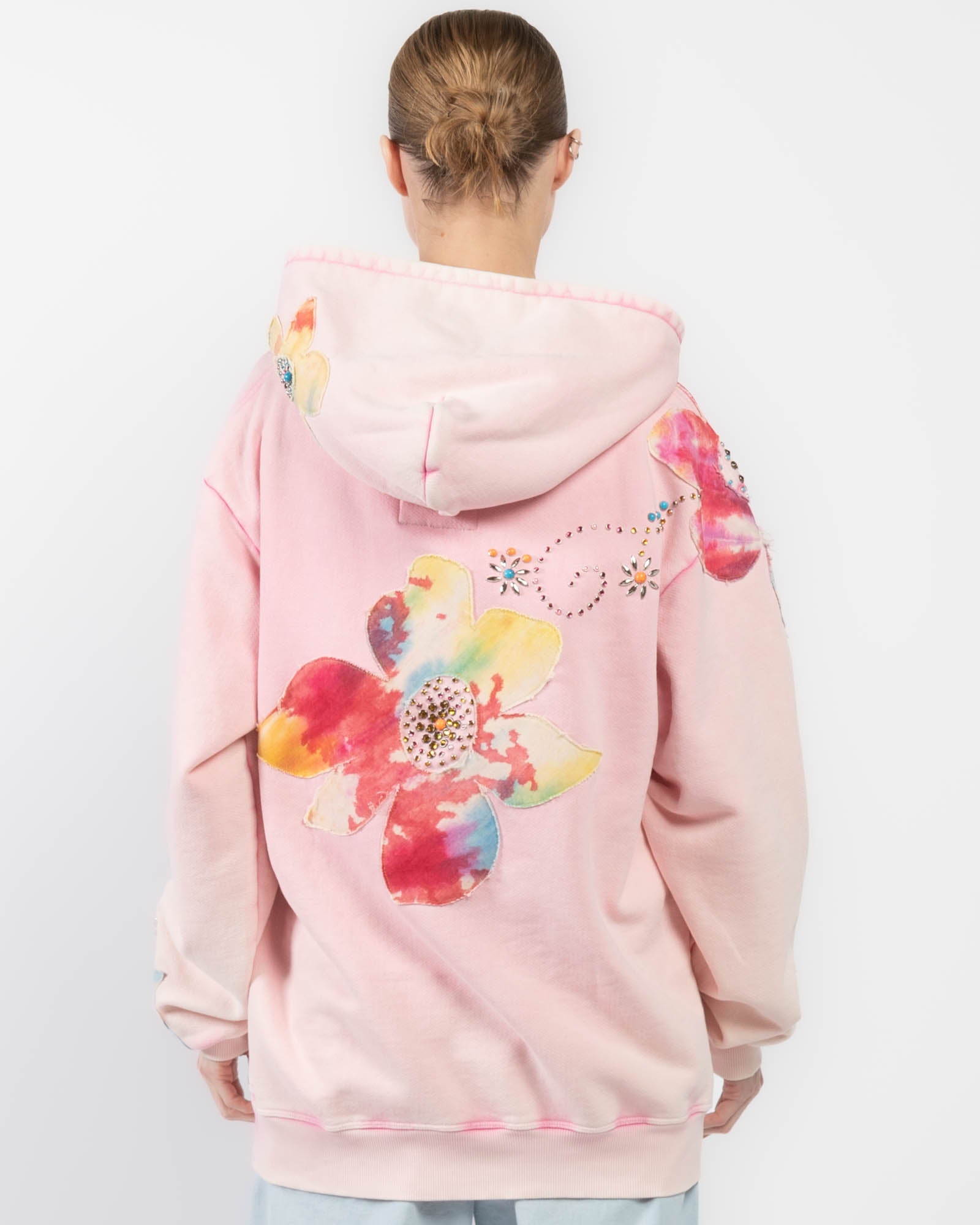 Sweat à capuche Killian