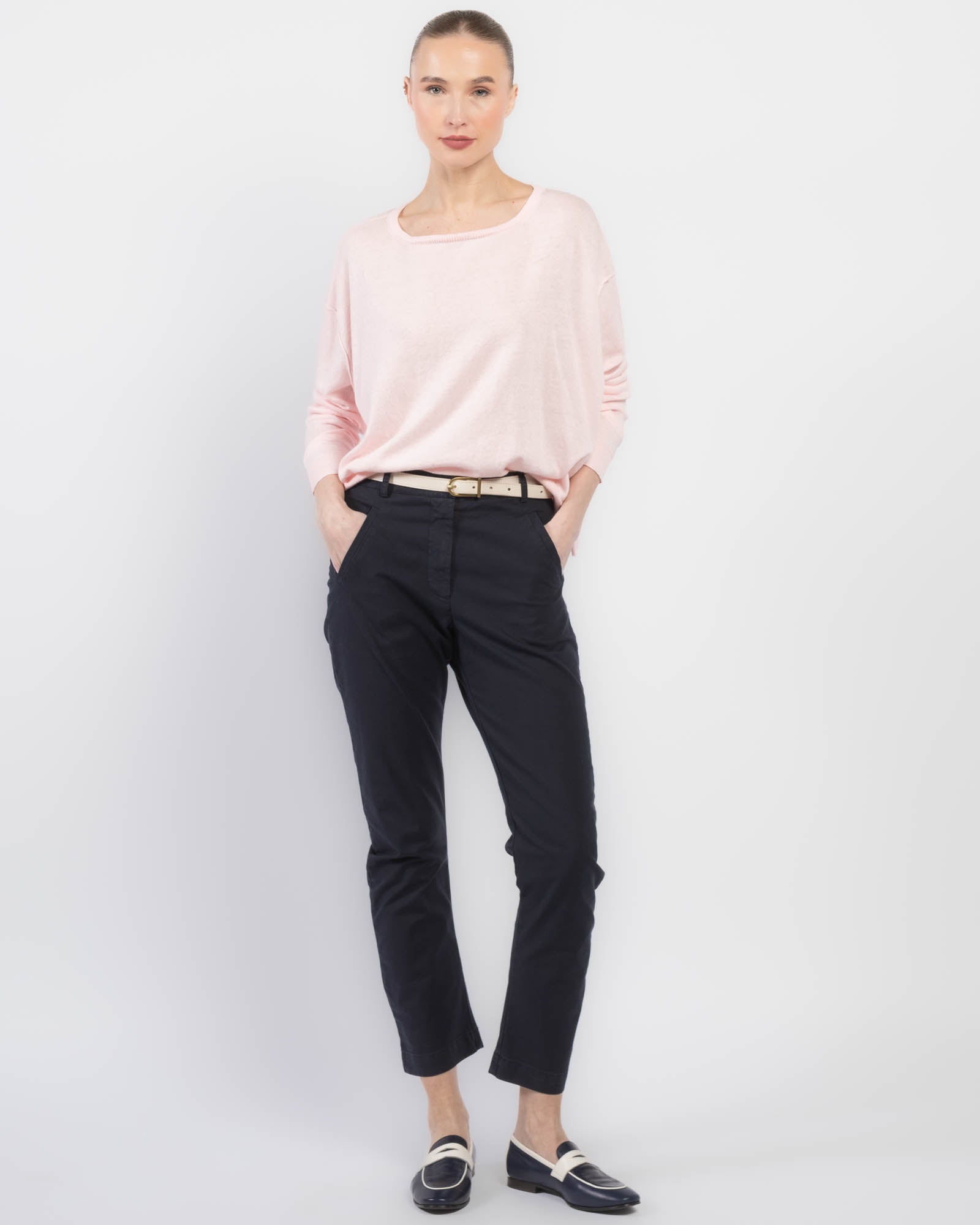 Pullover Prudenza