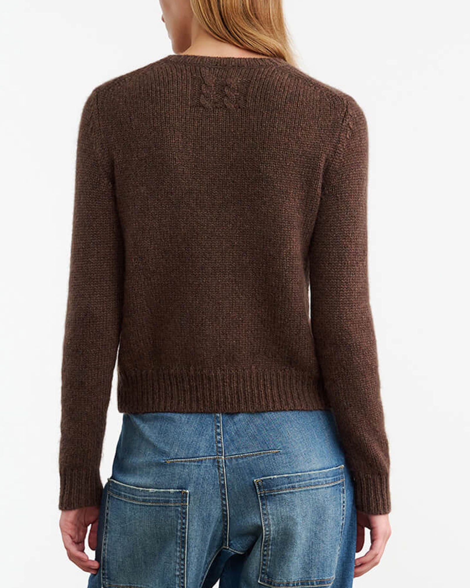 Cardigan Saskia