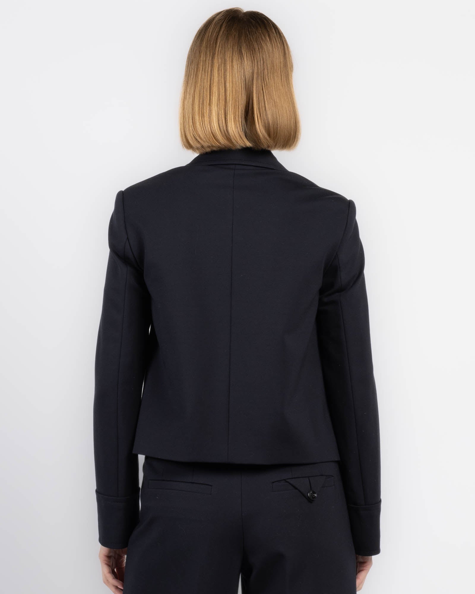 Emotional Essence Jacket
