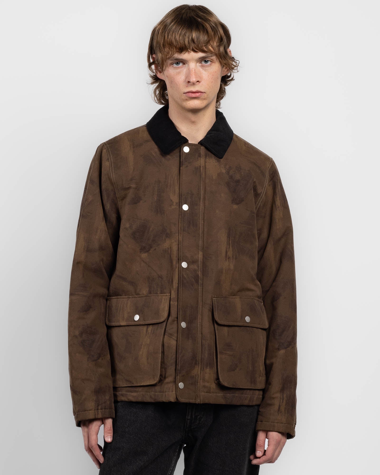Veste Montana Aop