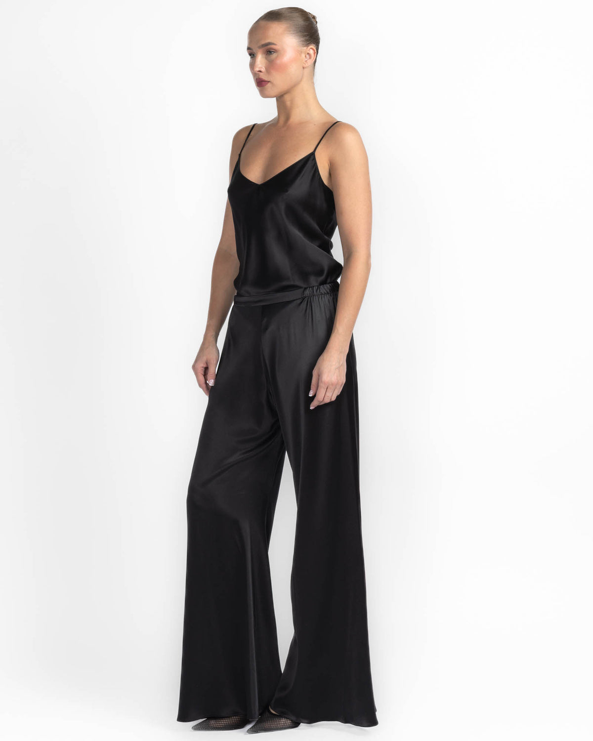 Pantalon Chute