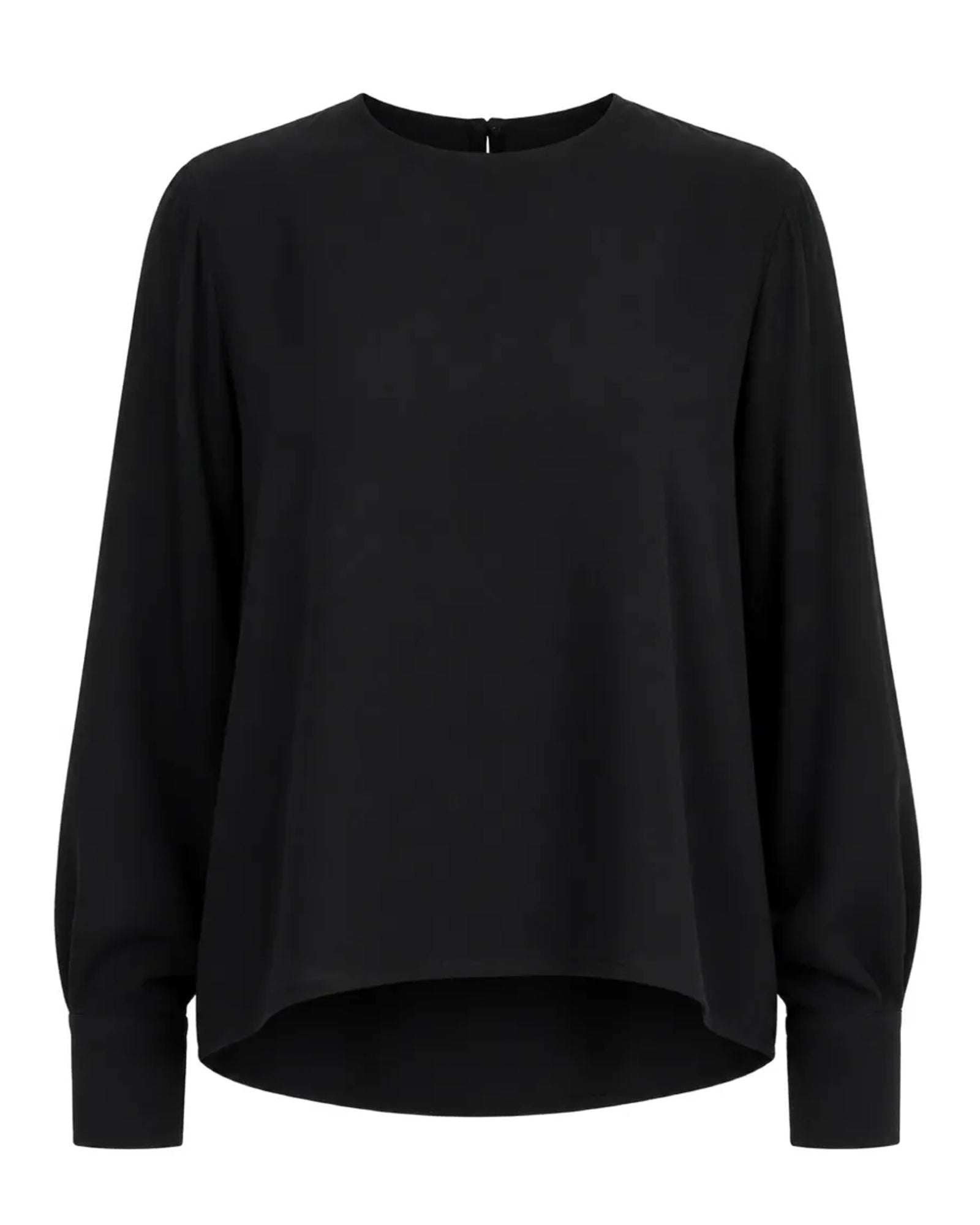Straight Shirt