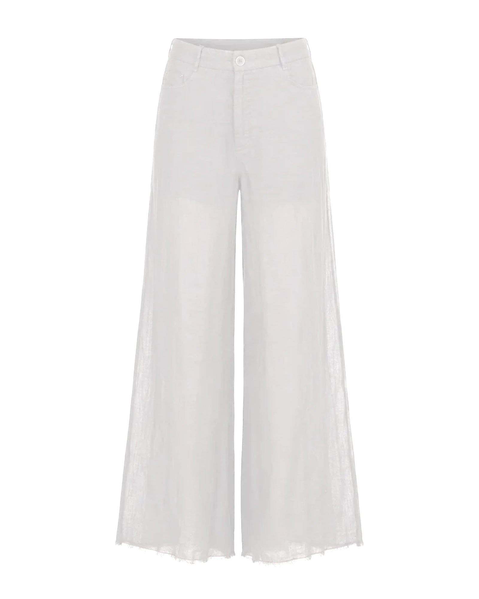 Baggy Trousers