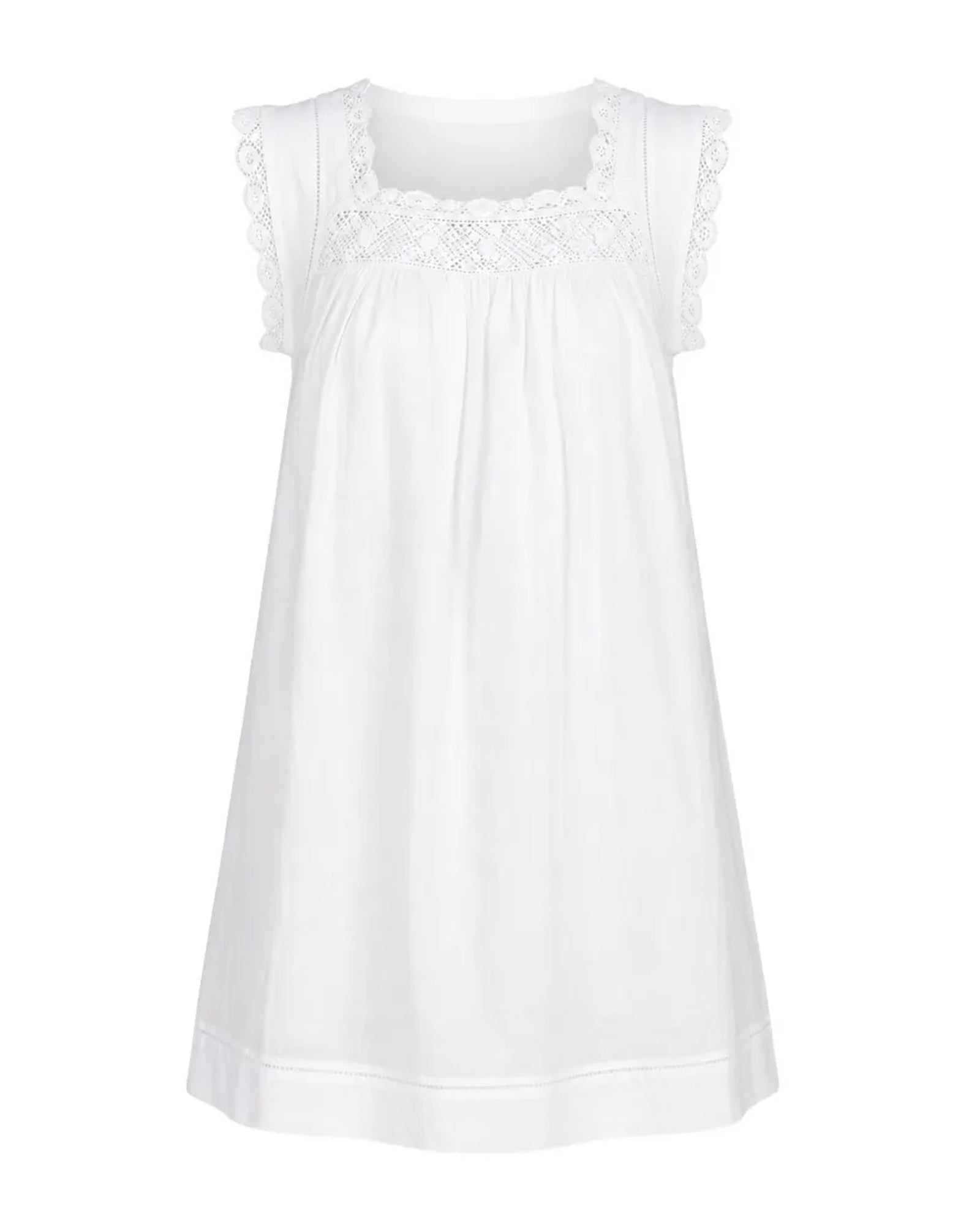 Almadia Dress