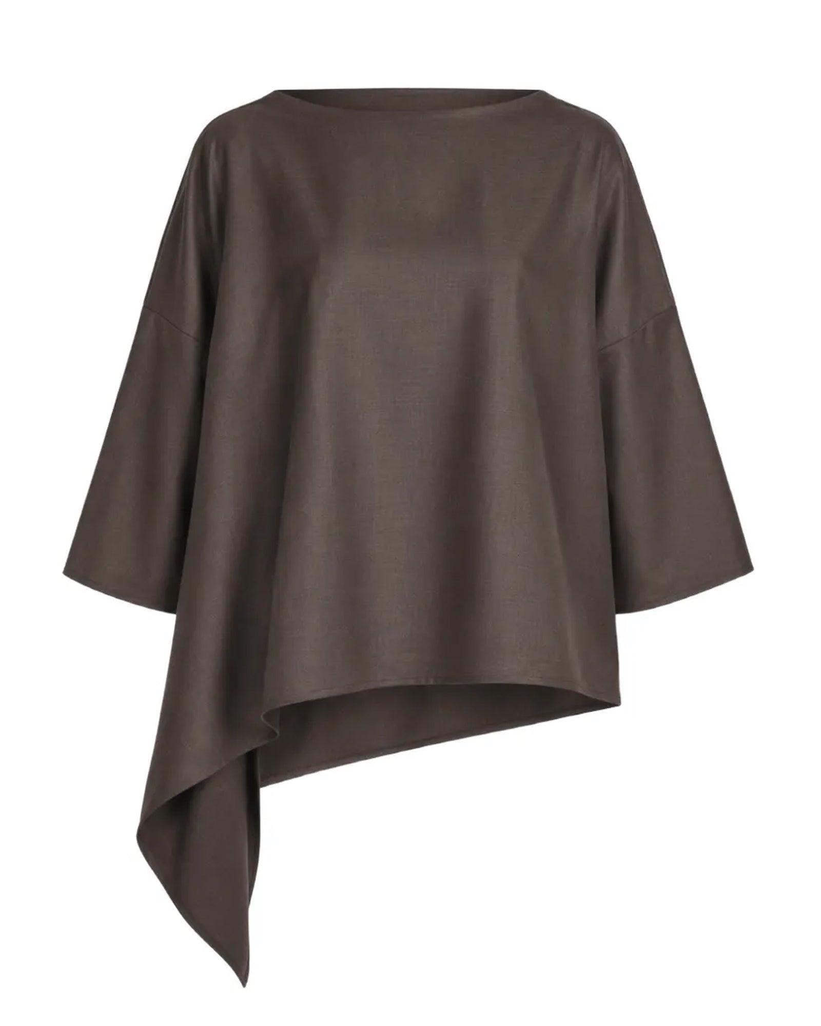 Asymmetric T-Shirt