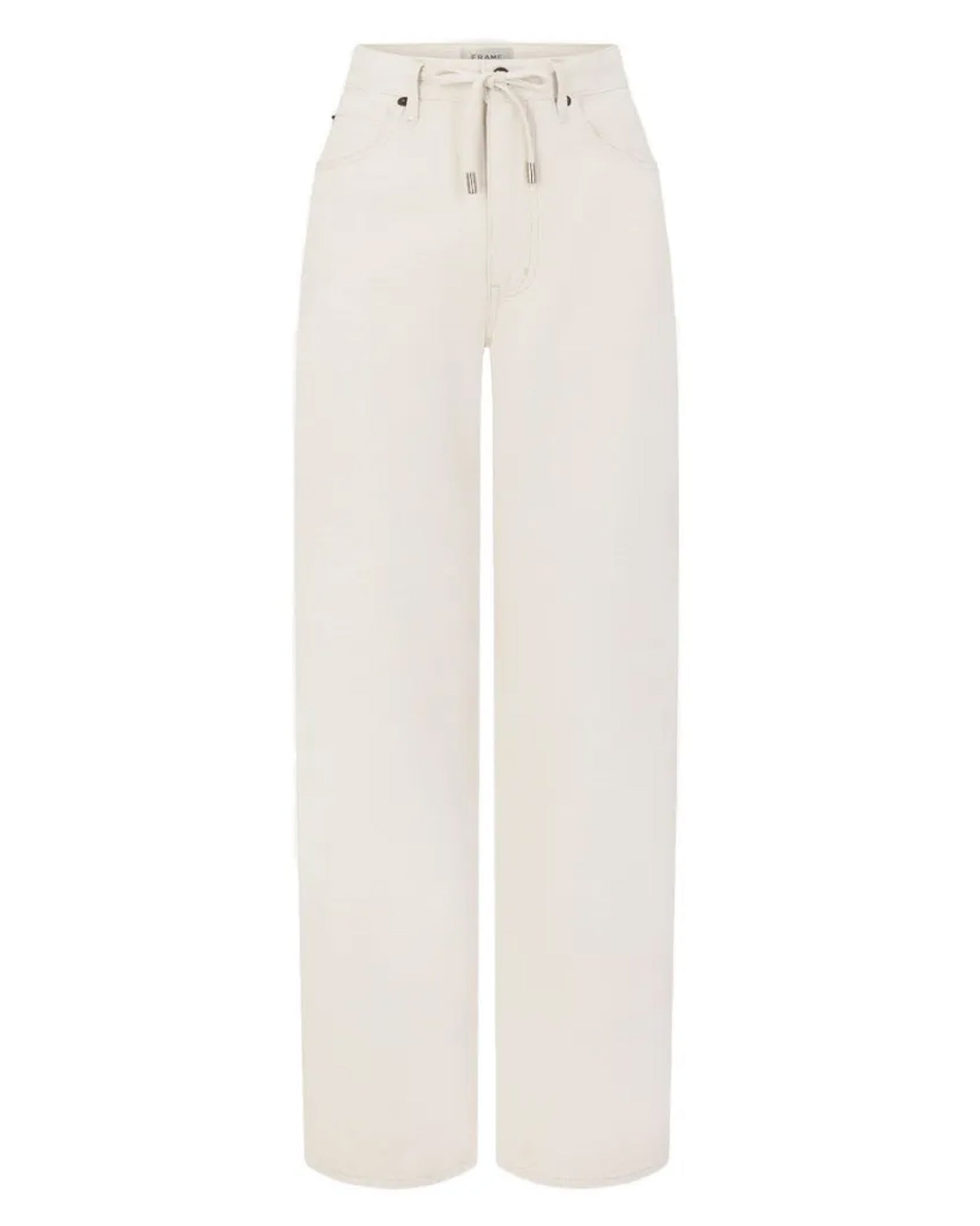 Off Duty Drawstring Jean