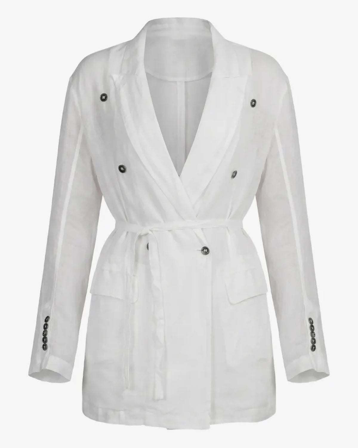Double Jacket