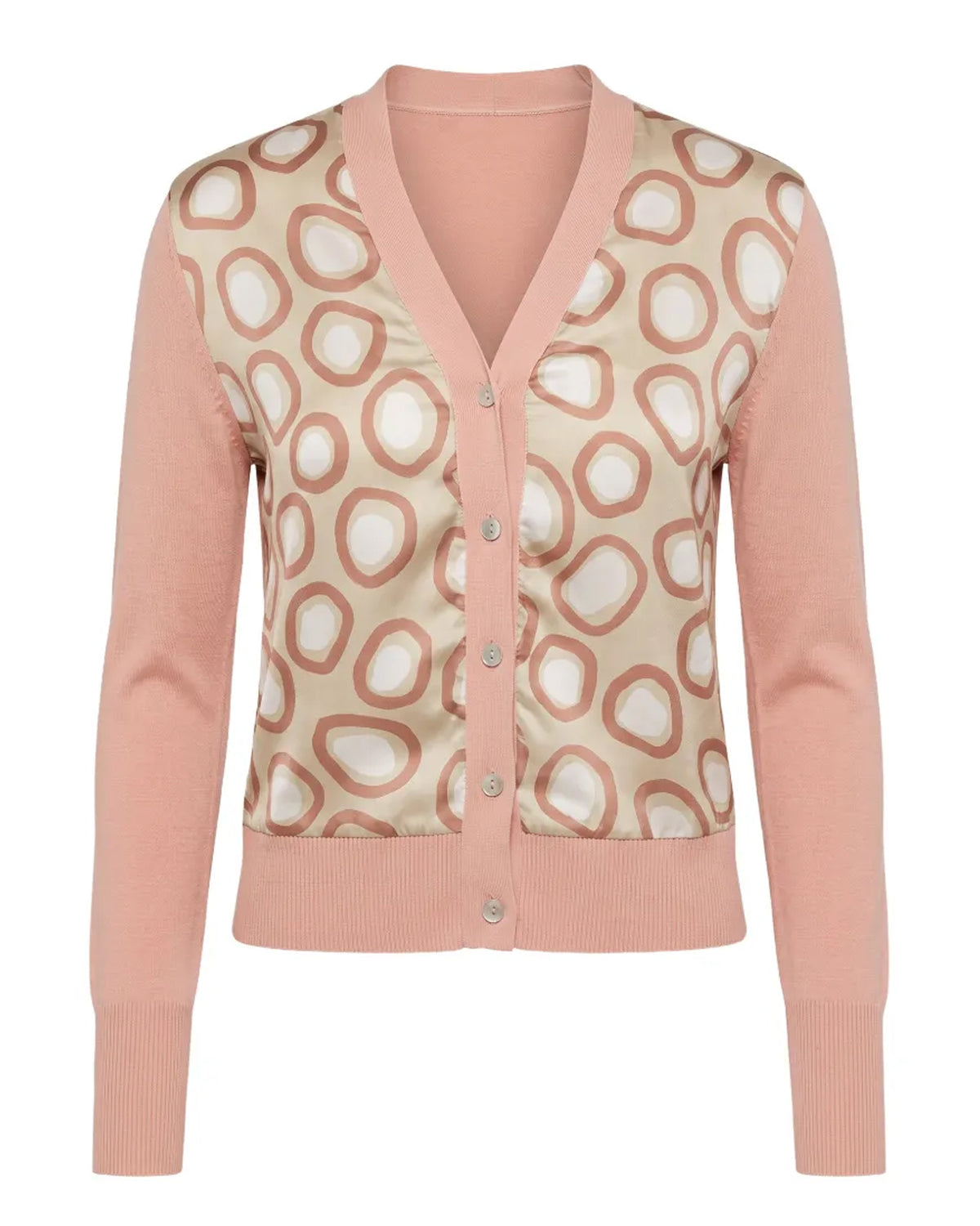 V Cardigan