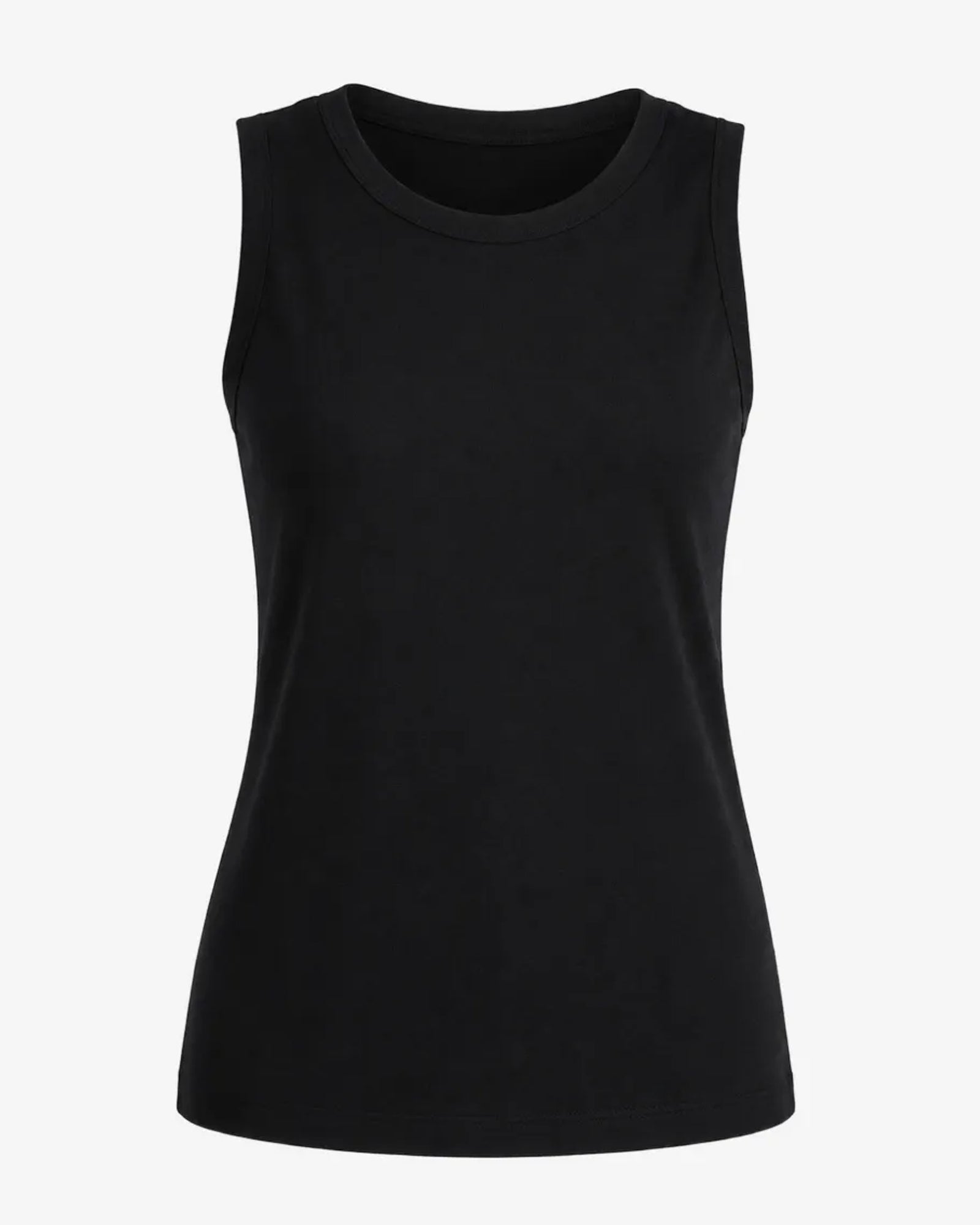 Merino Tank