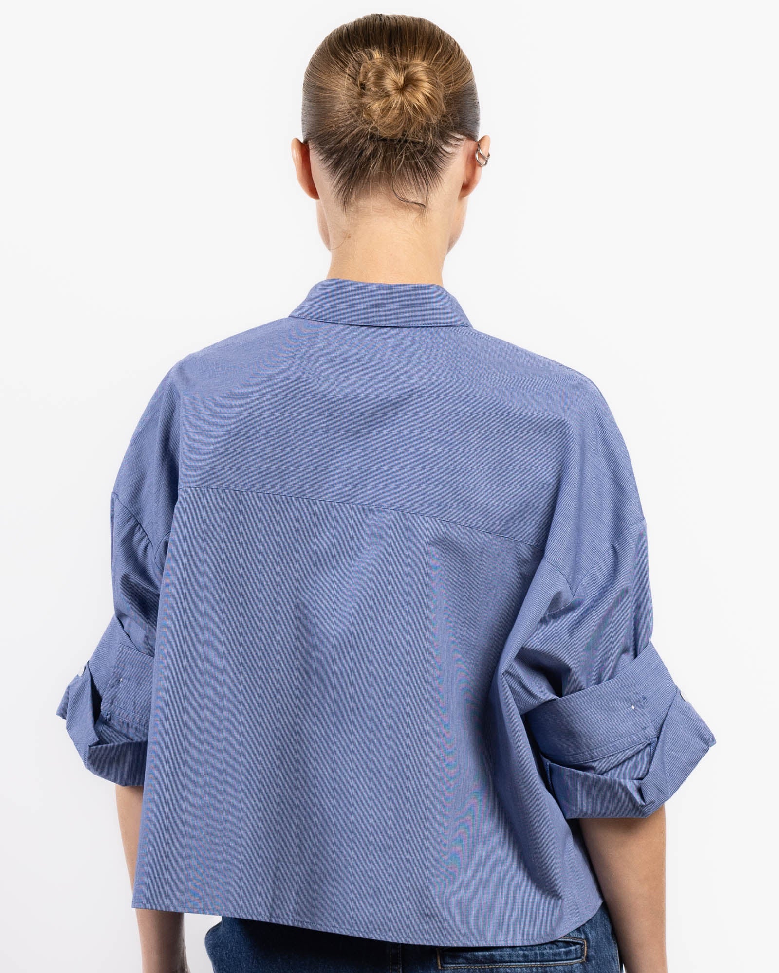Next Exit Shirt