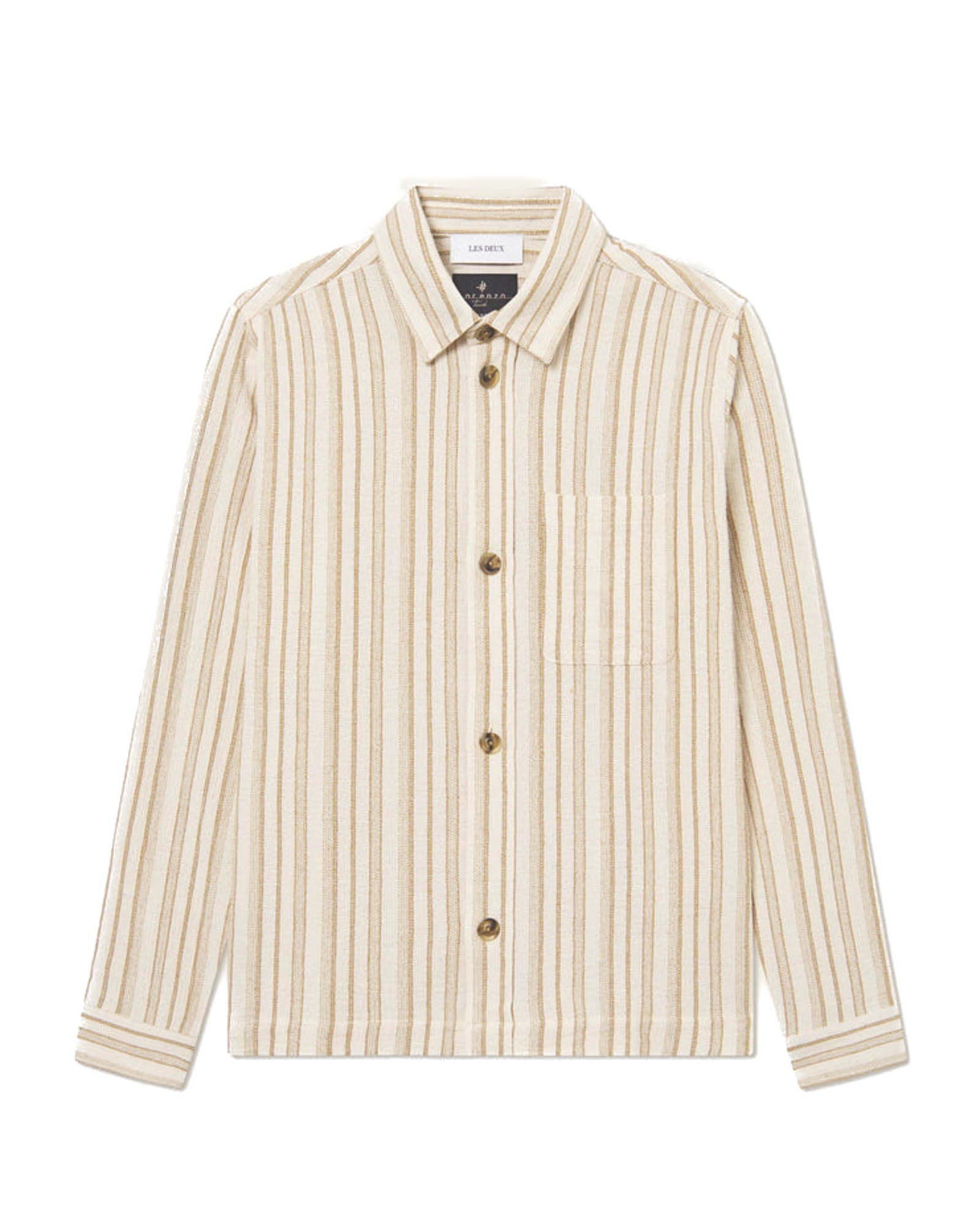 Shane Overshirt