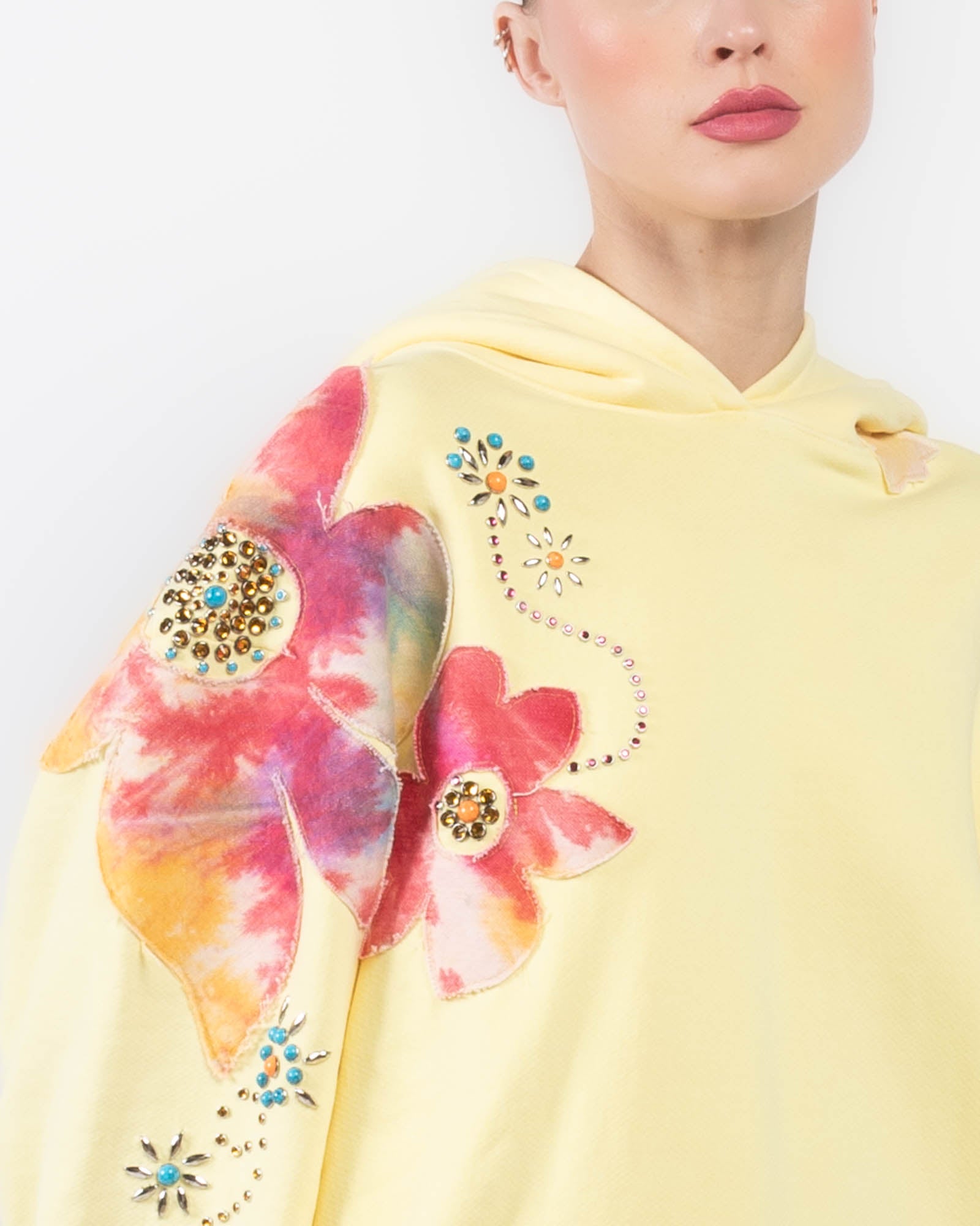 Sweat à capuche Killian