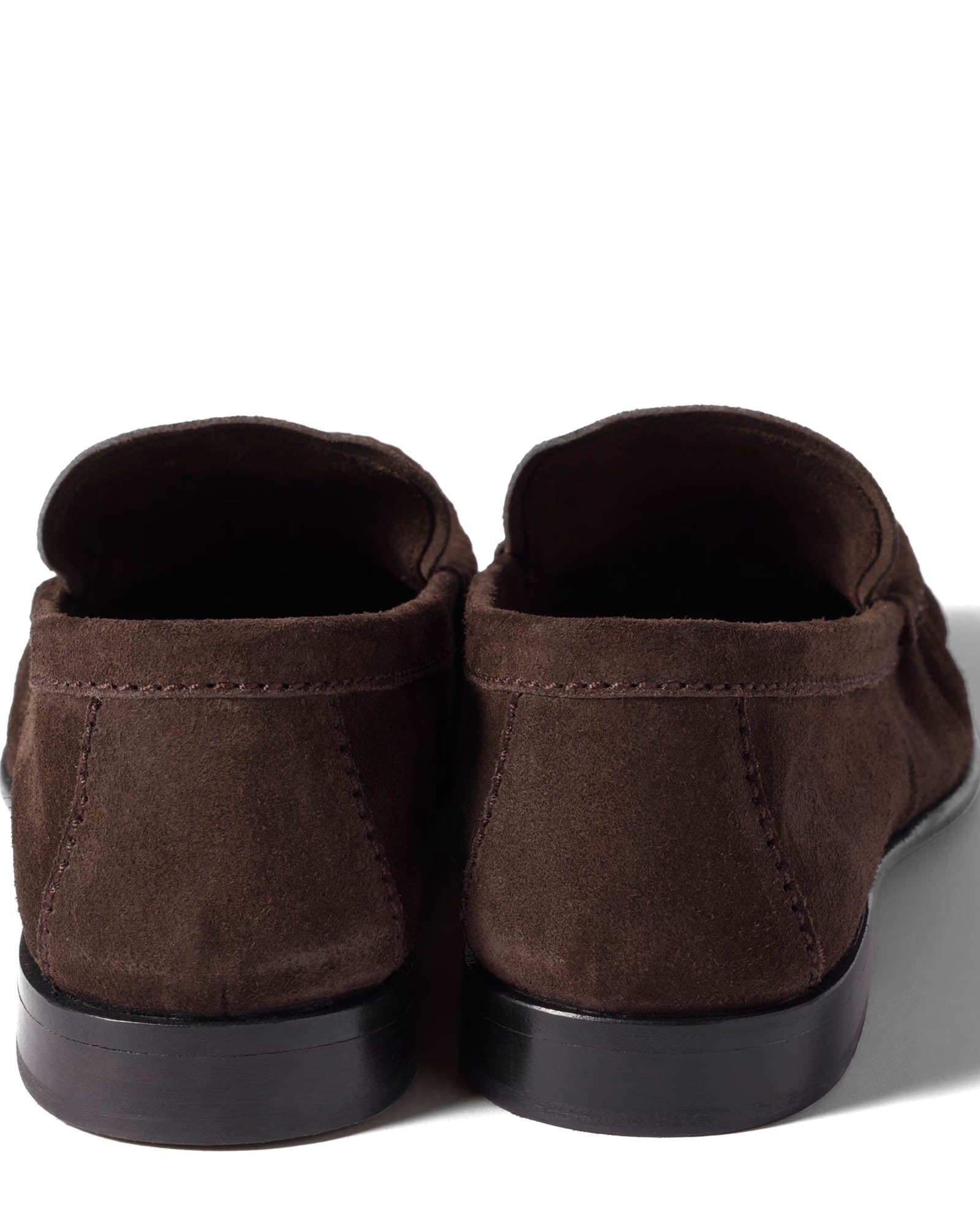 Mocassins Oxford