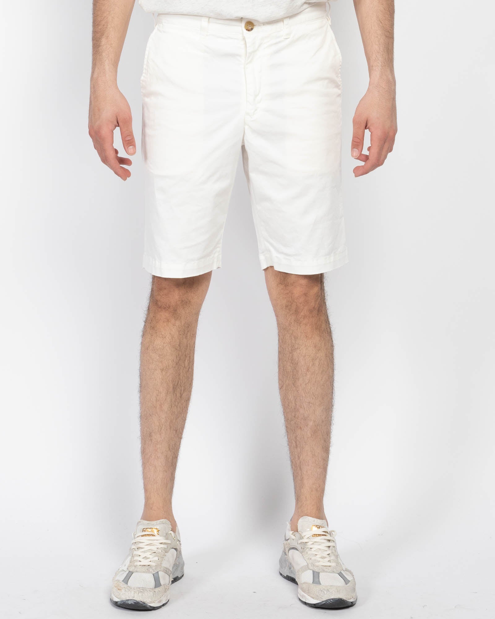 Ivy Twill Shorts