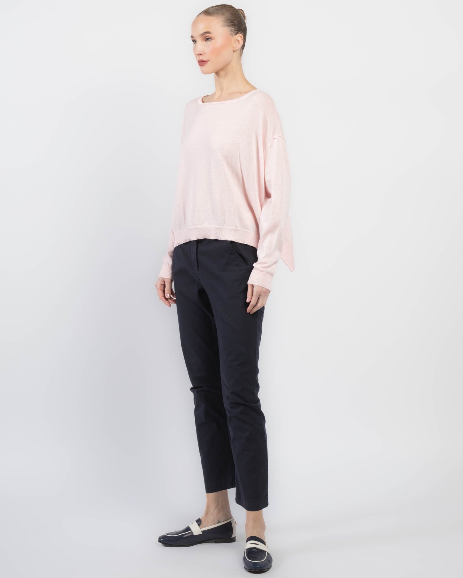 Pullover Prudenza