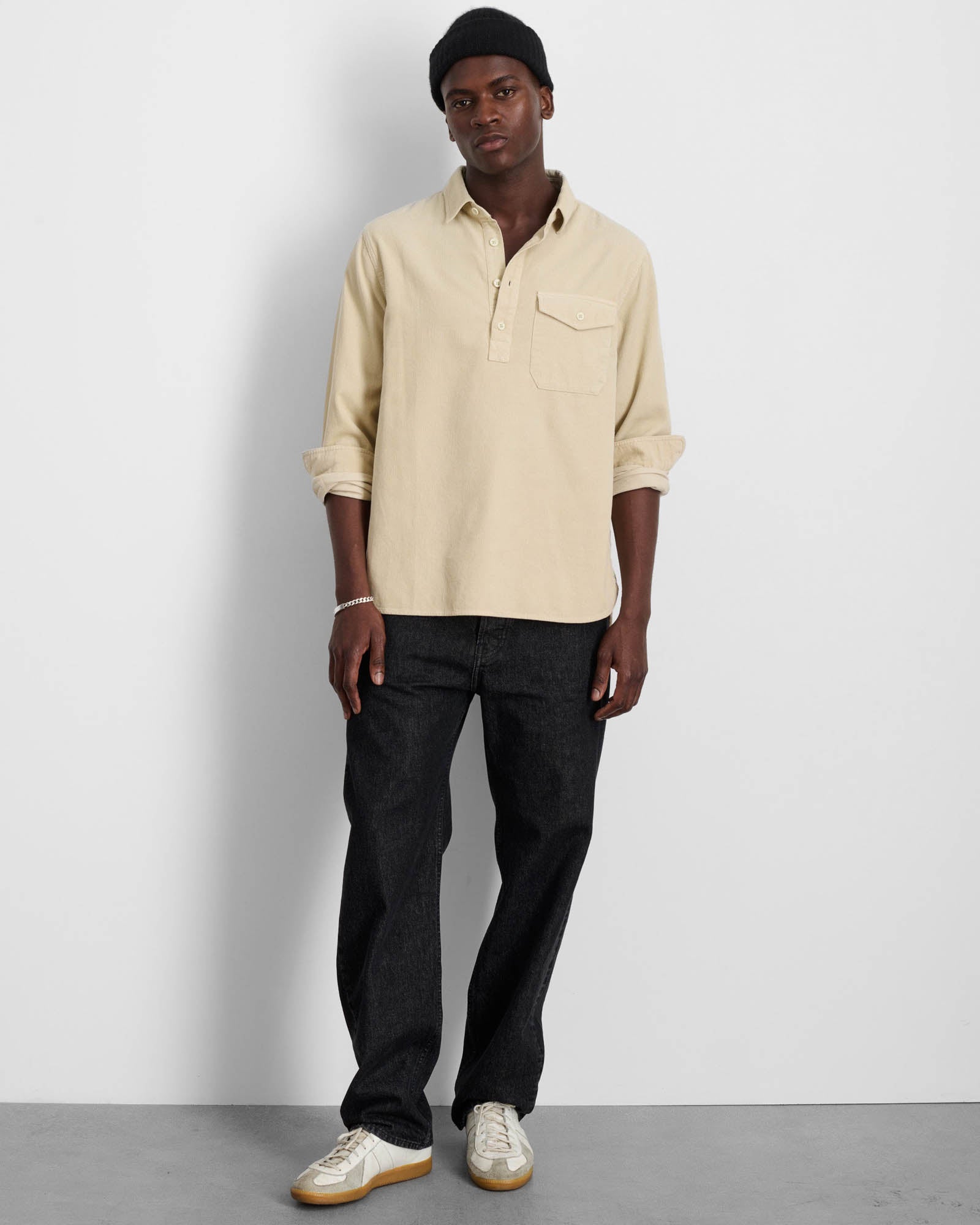 Carter Shirt