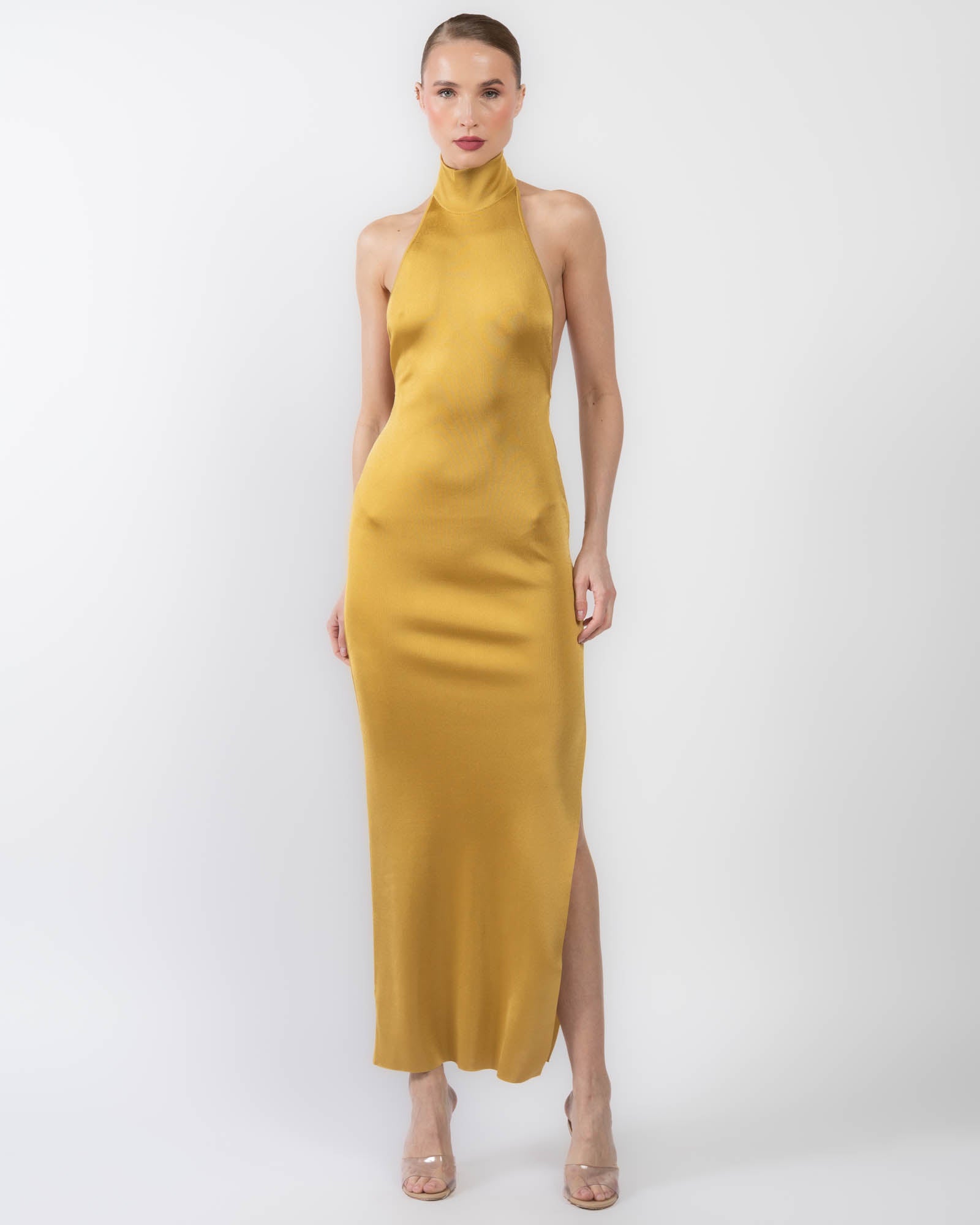 Moruga Tortuga Dress